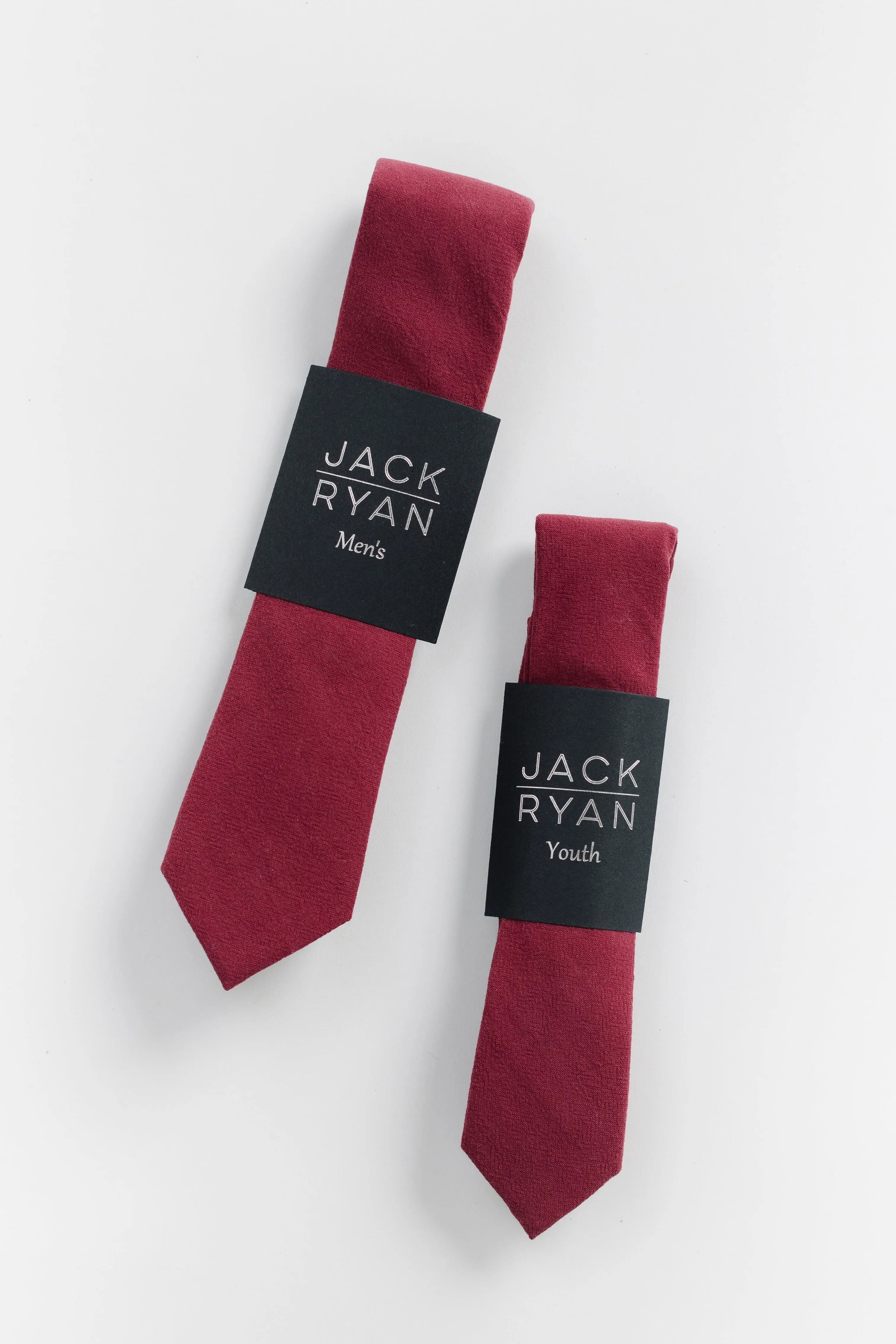 Jack Ryan Solid Collection