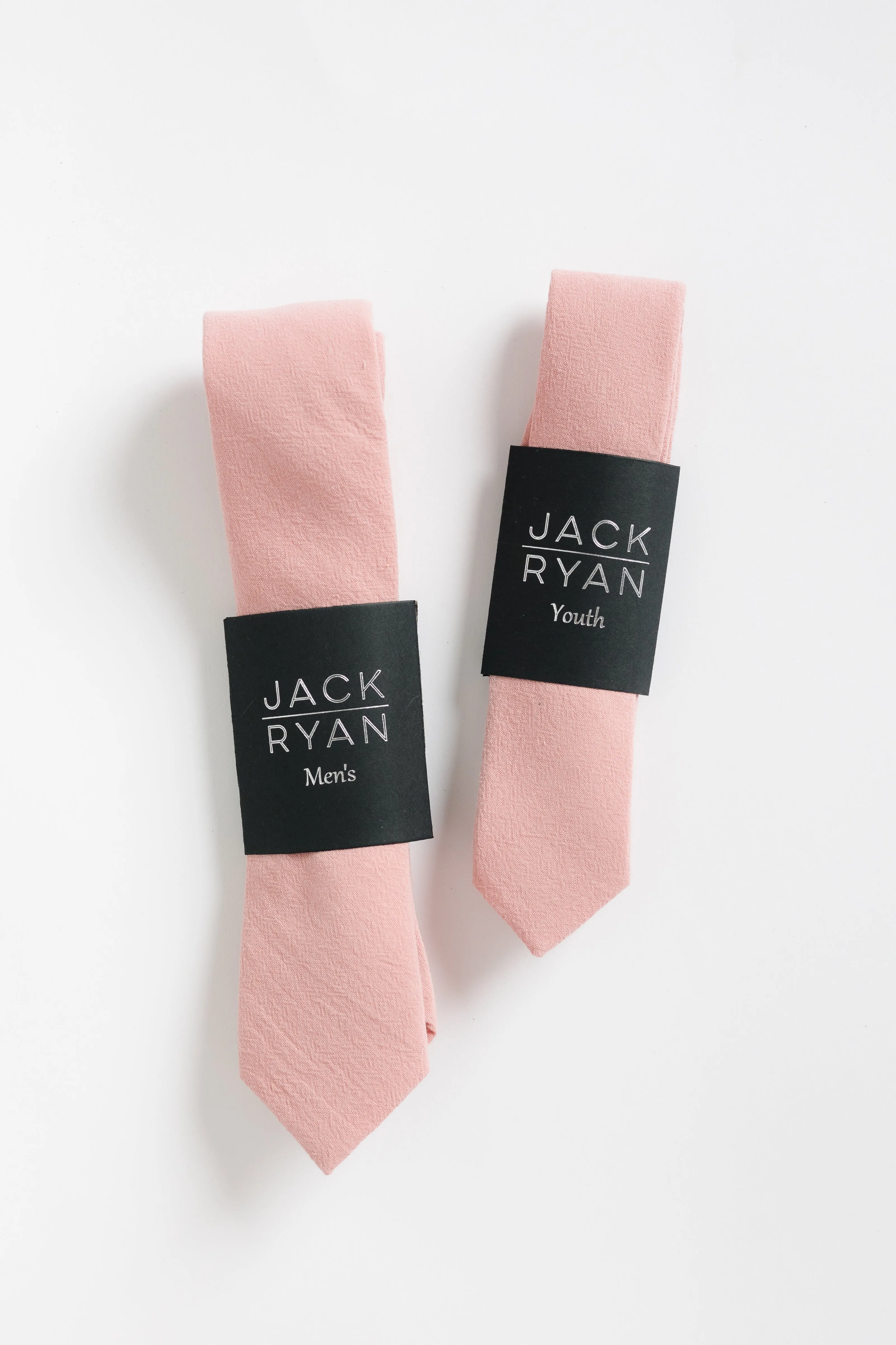 Jack Ryan Solid Collection