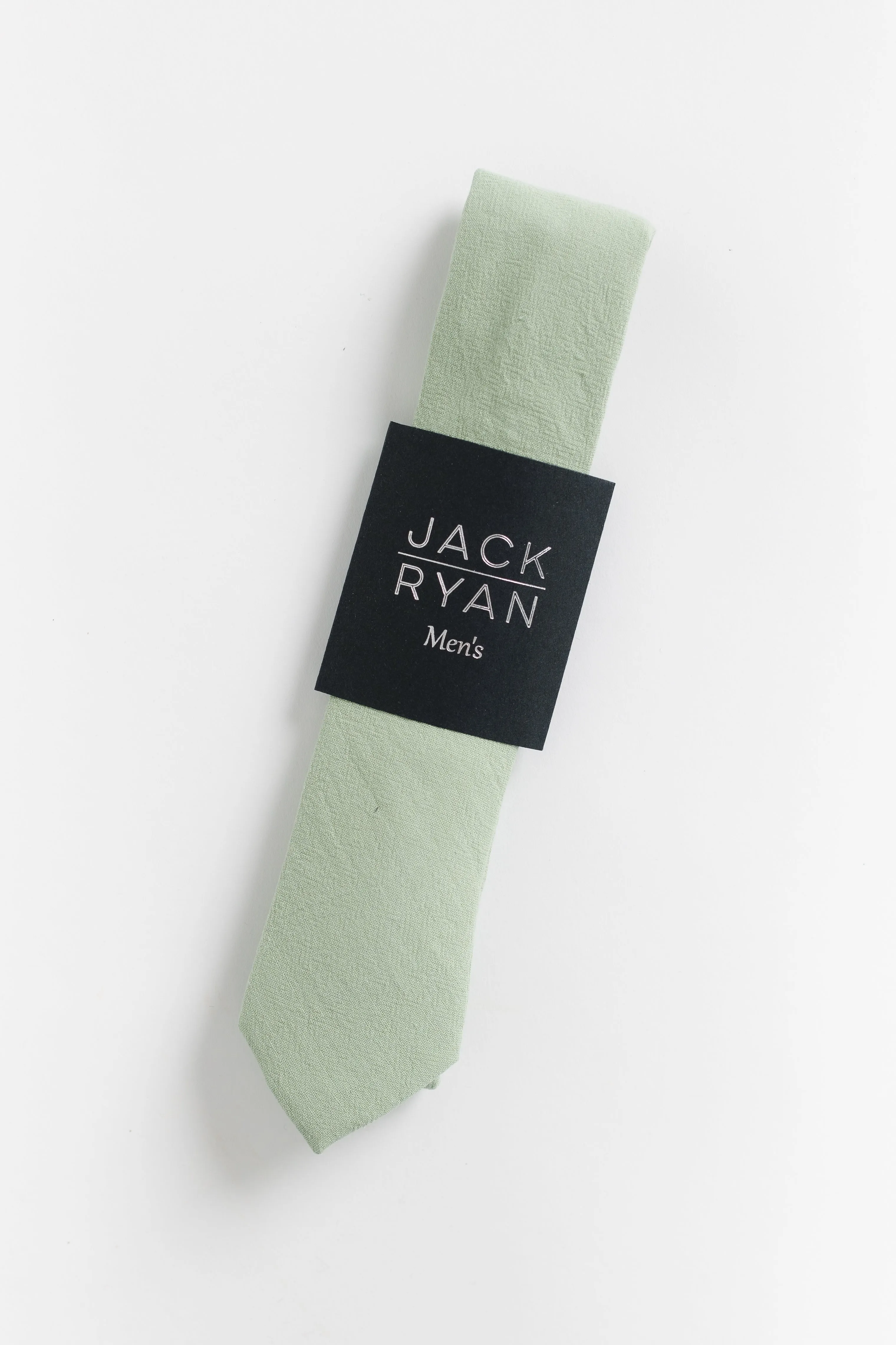 Jack Ryan Solid Collection