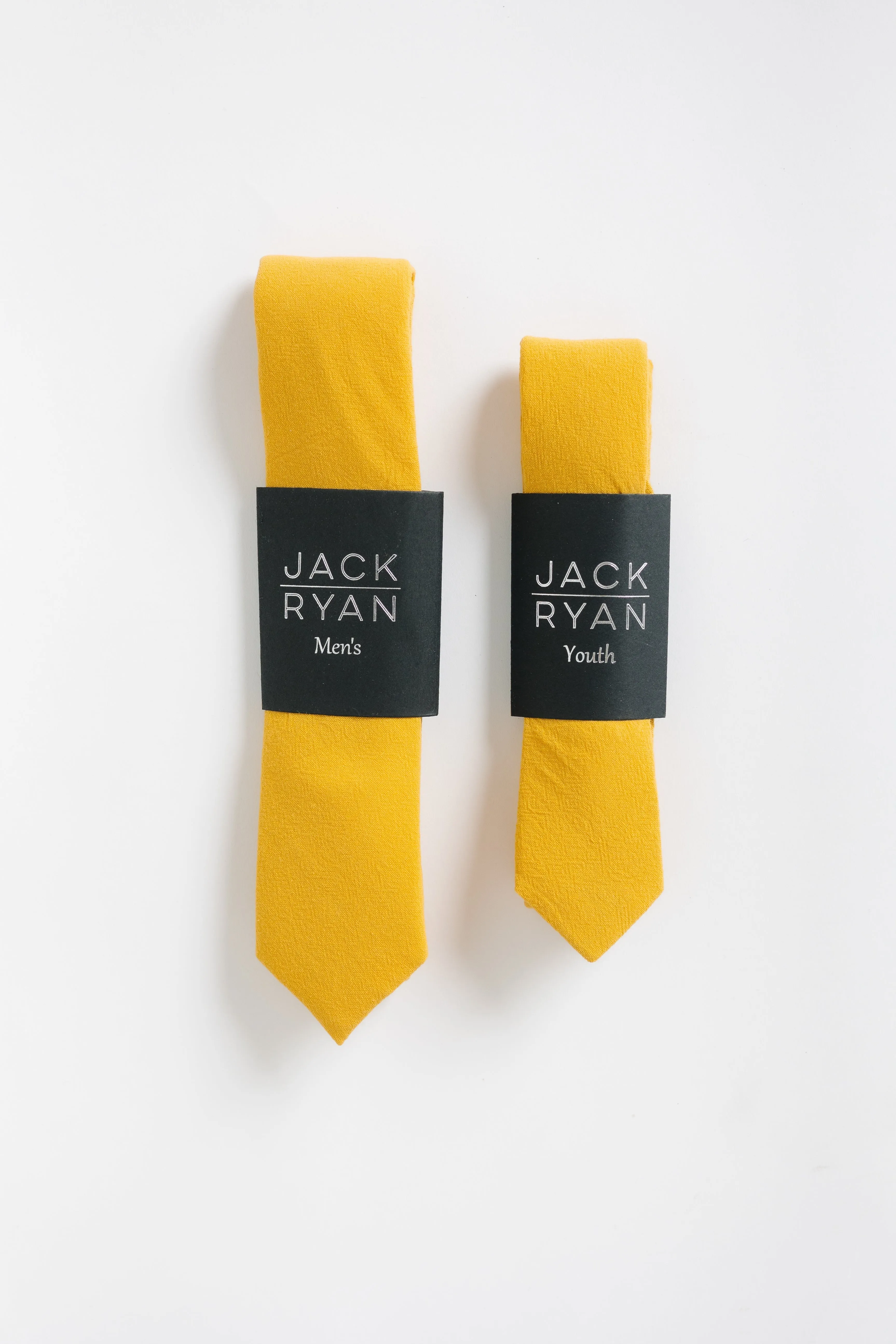 Jack Ryan Solid Collection