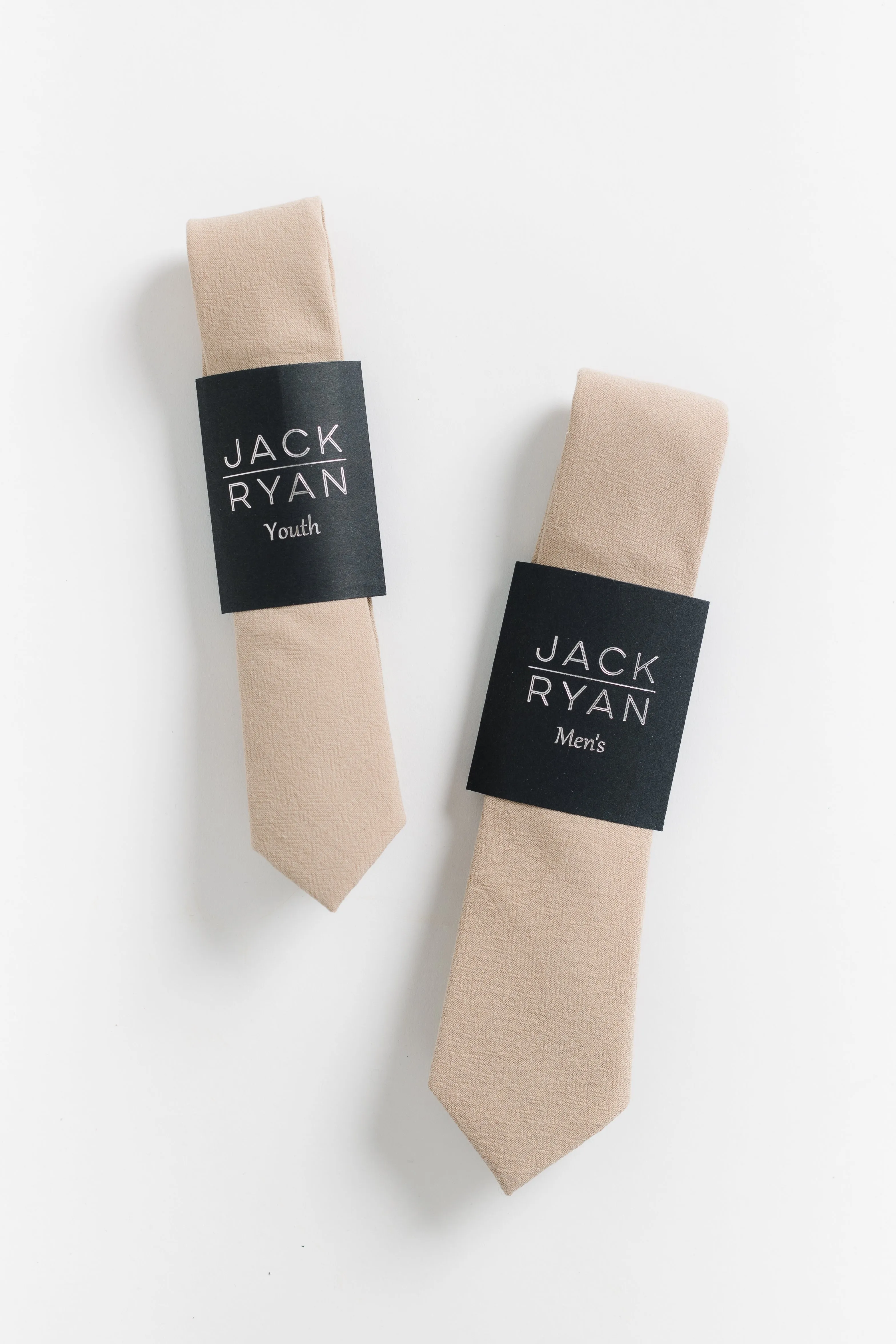 Jack Ryan Solid Collection