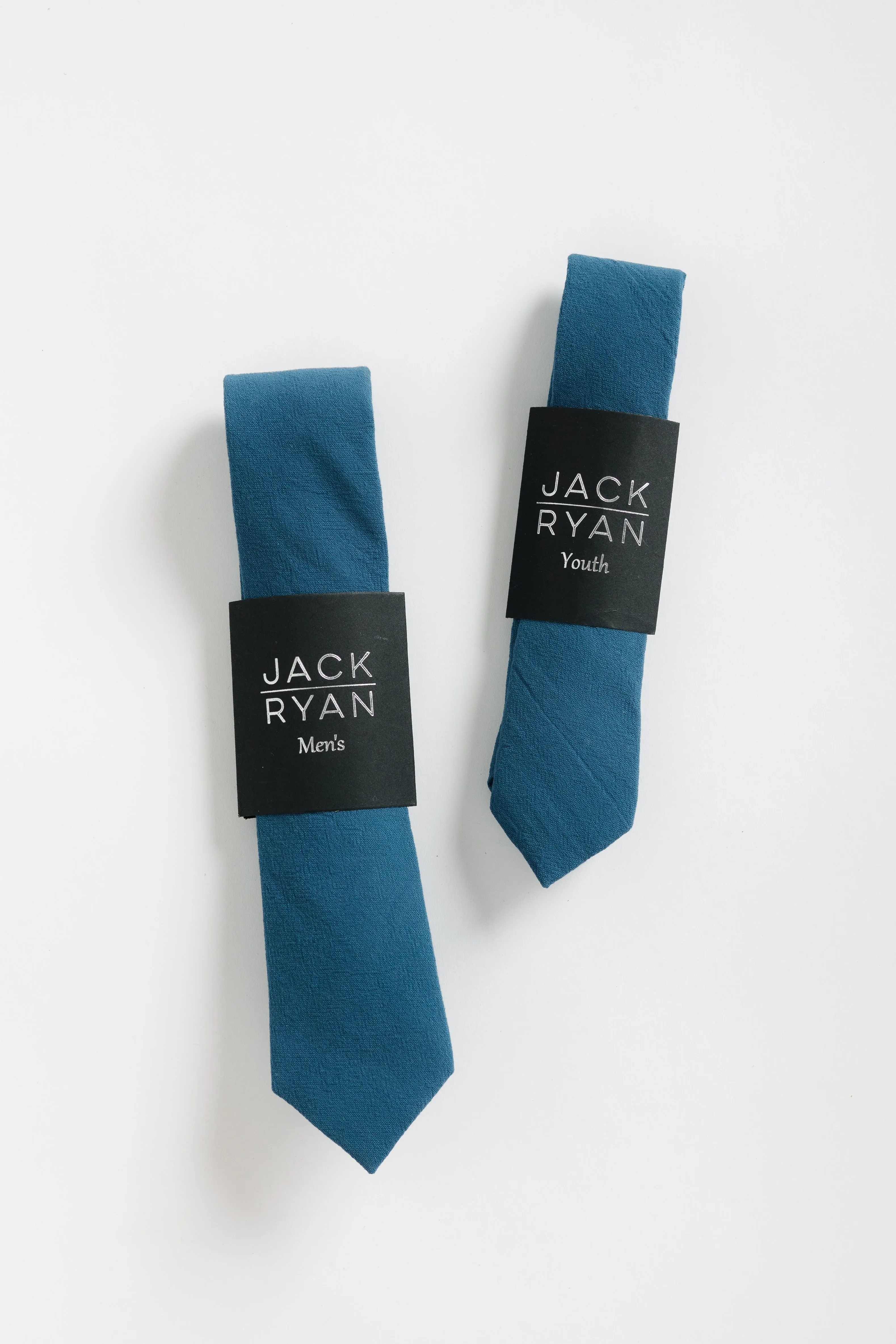 Jack Ryan Solid Collection