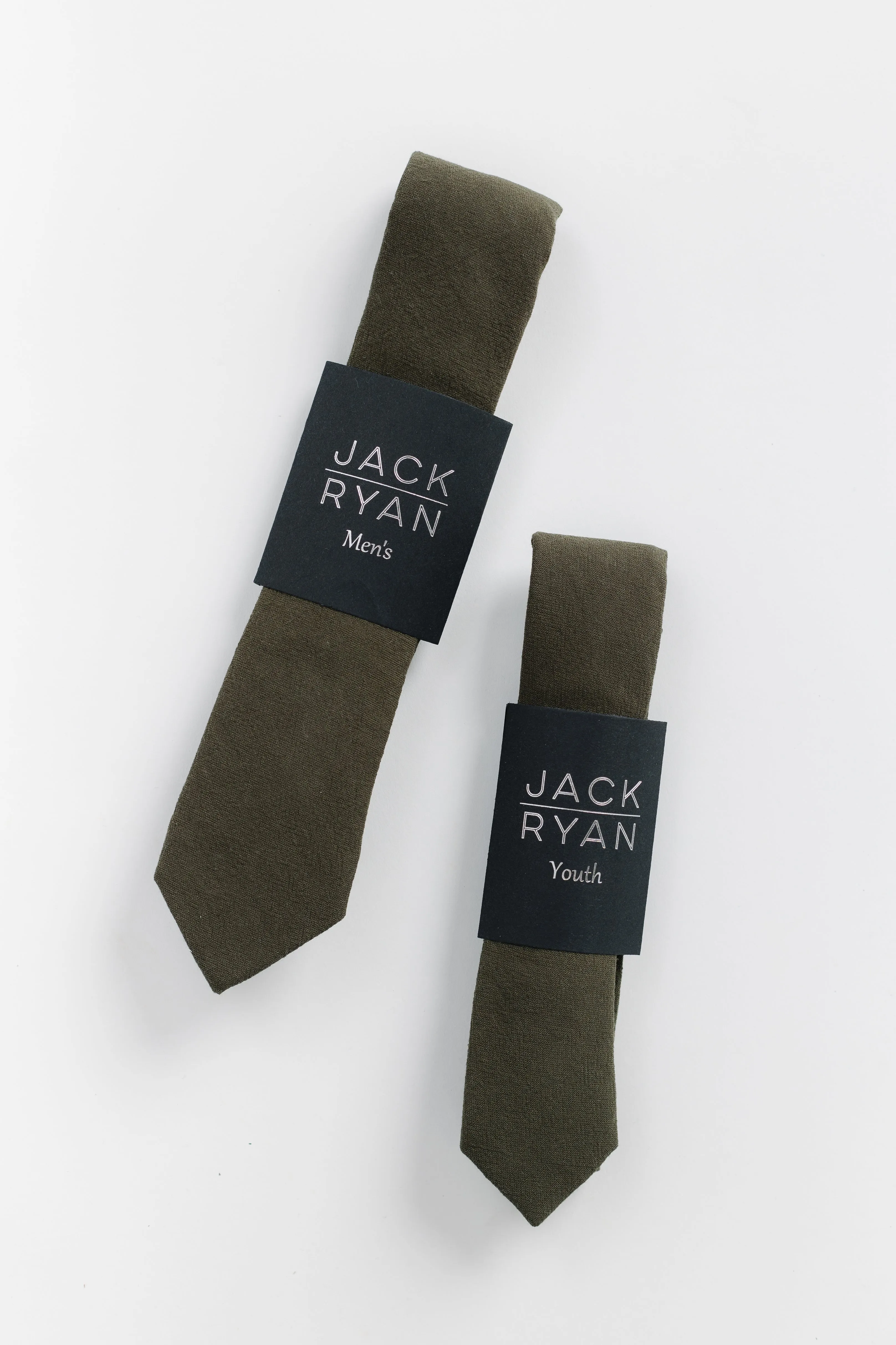 Jack Ryan Solid Collection