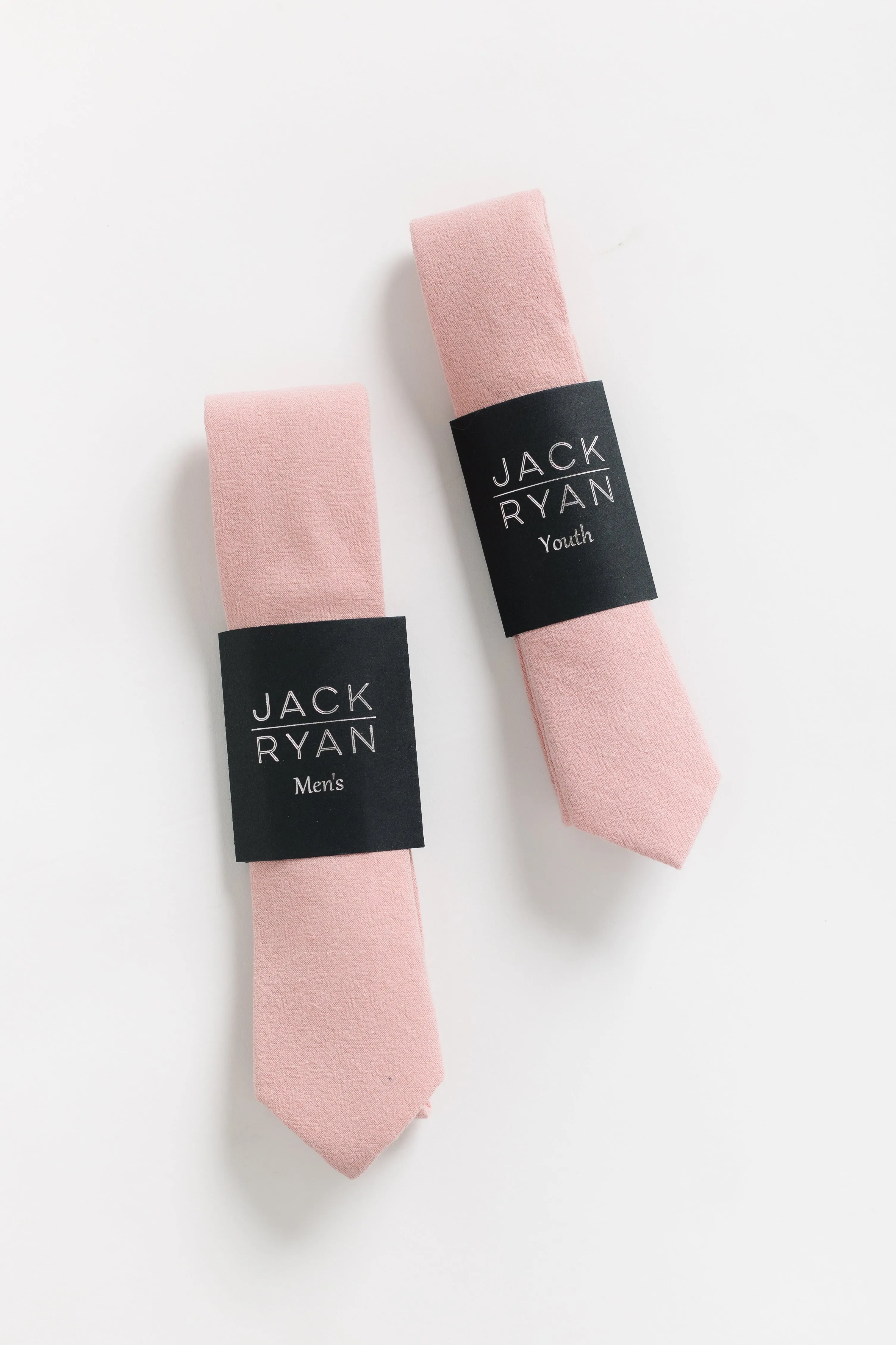 Jack Ryan Solid Collection