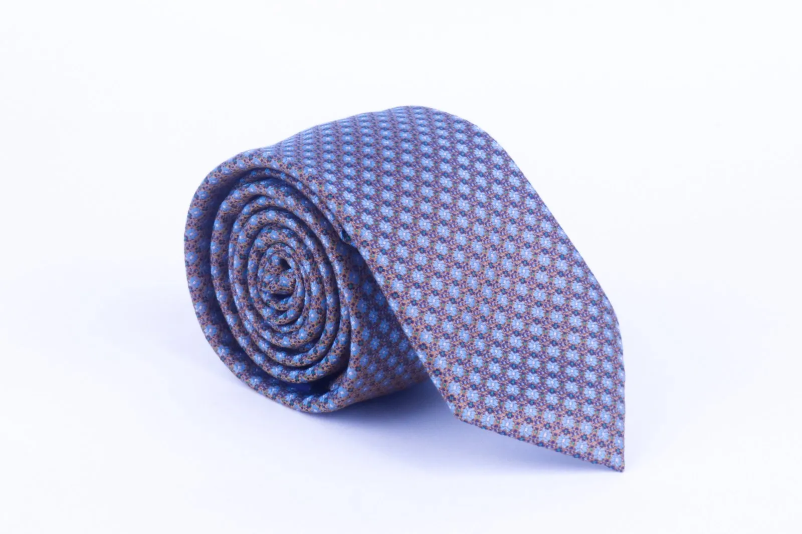 Jimmy Sales Washable Ties (Spring Collection)