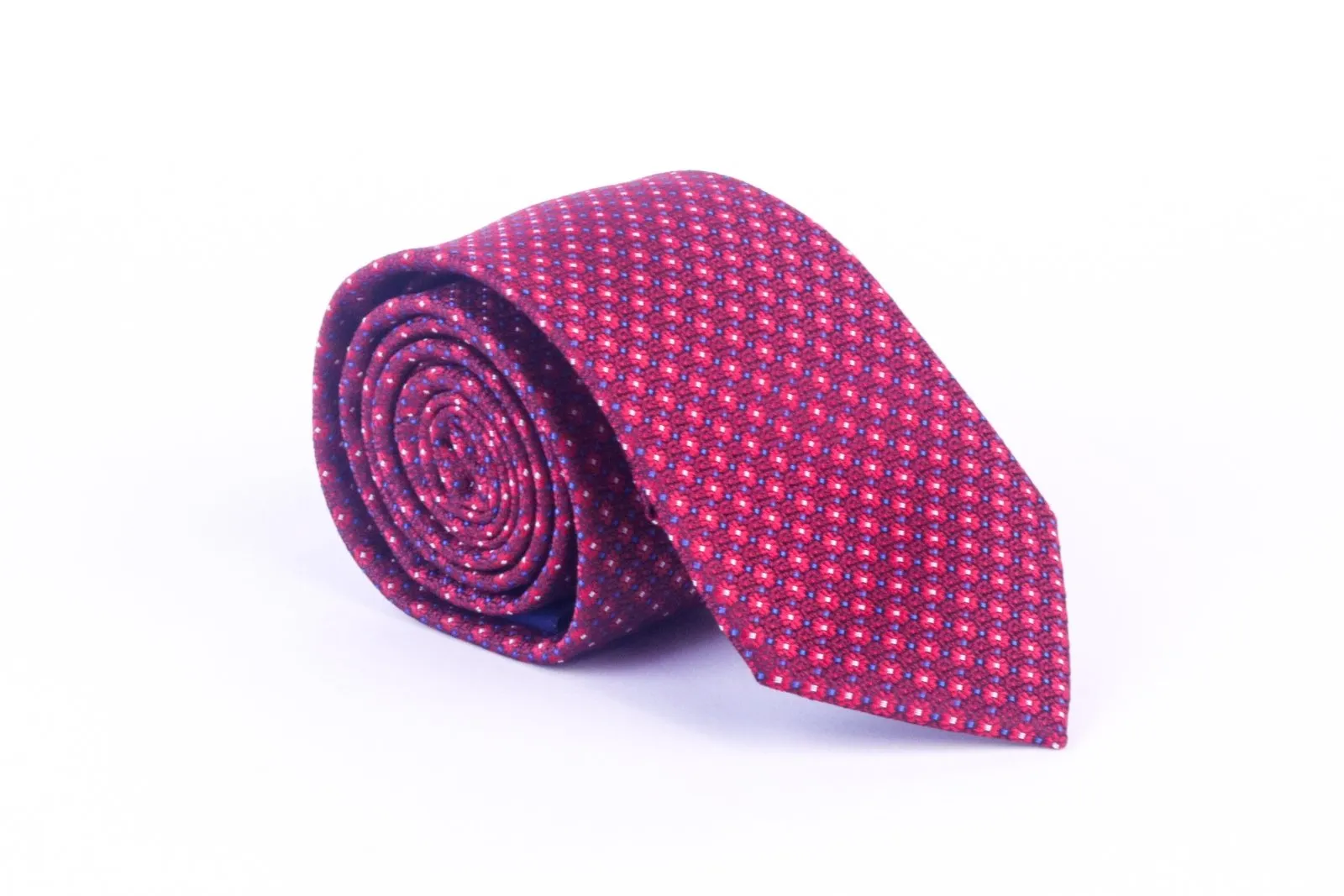 Jimmy Sales Washable Ties (Spring Collection)
