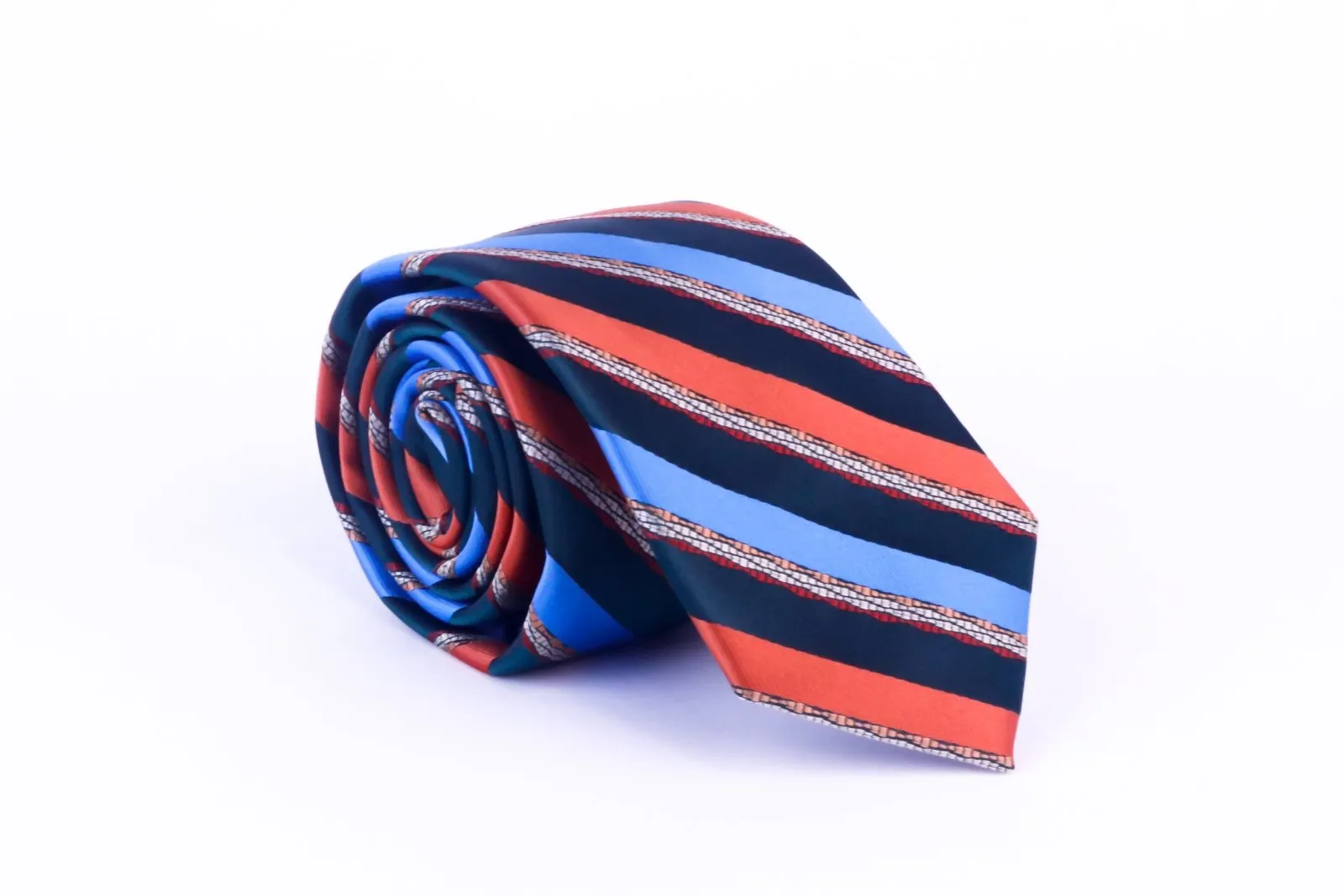 Jimmy Sales Washable Ties (Spring Collection)