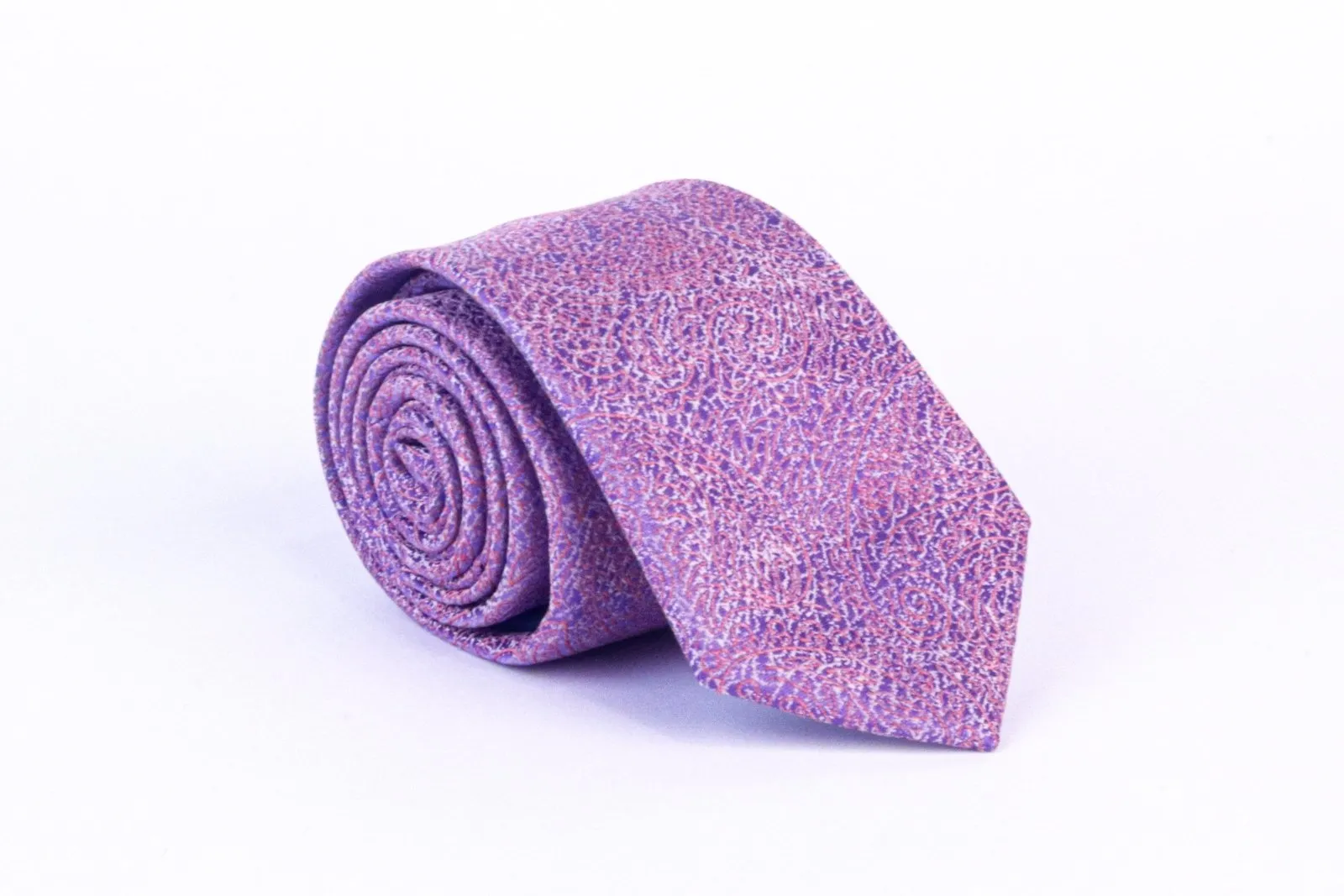 Jimmy Sales Washable Ties (Spring Collection)