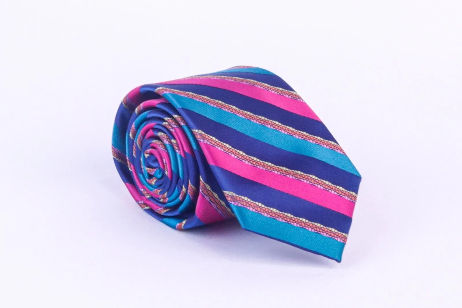 Jimmy Sales Washable Ties (Spring Collection)