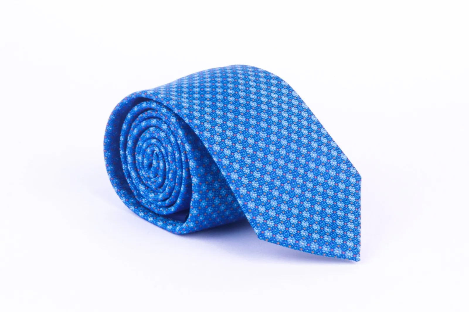 Jimmy Sales Washable Ties (Spring Collection)