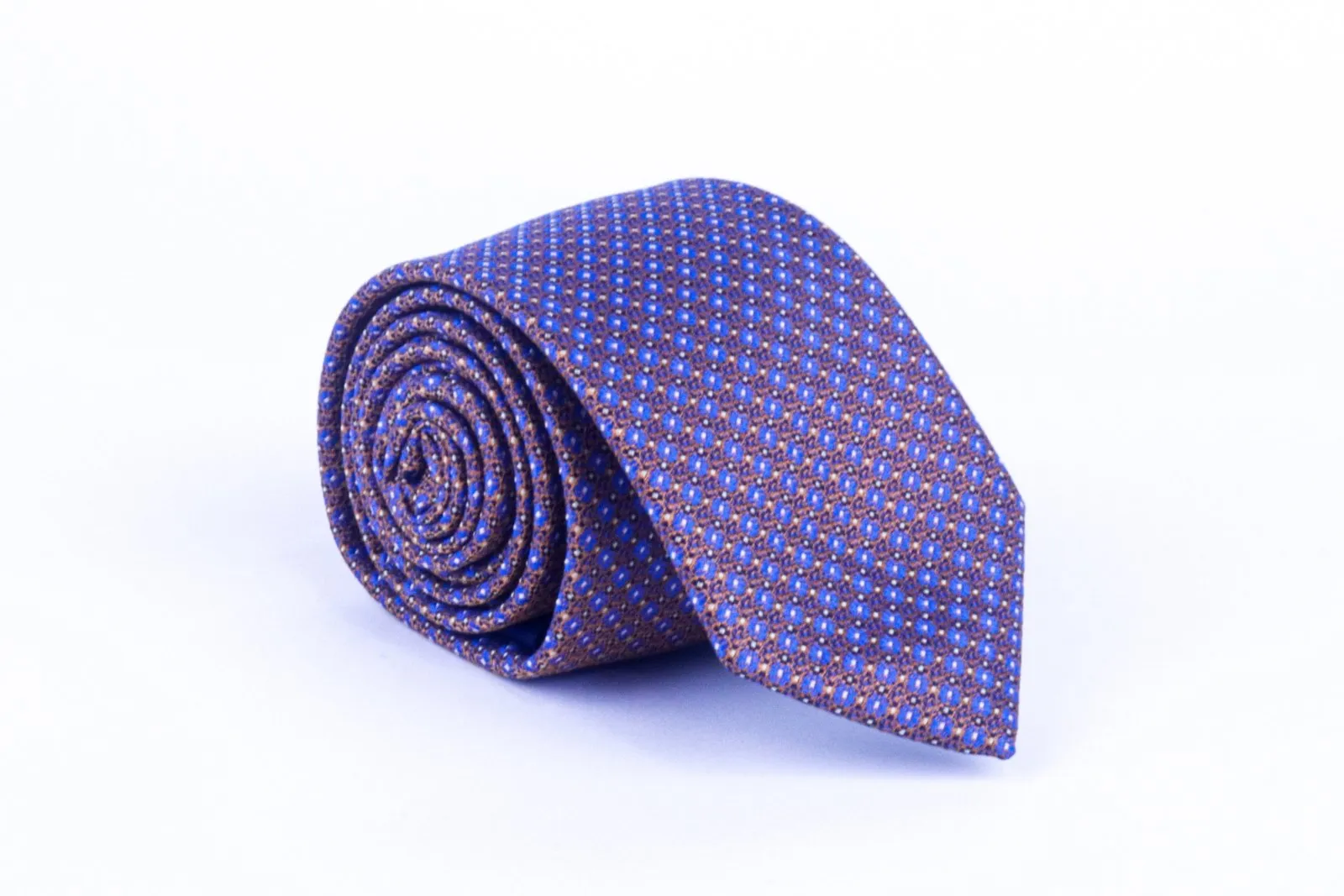 Jimmy Sales Washable Ties (Spring Collection)