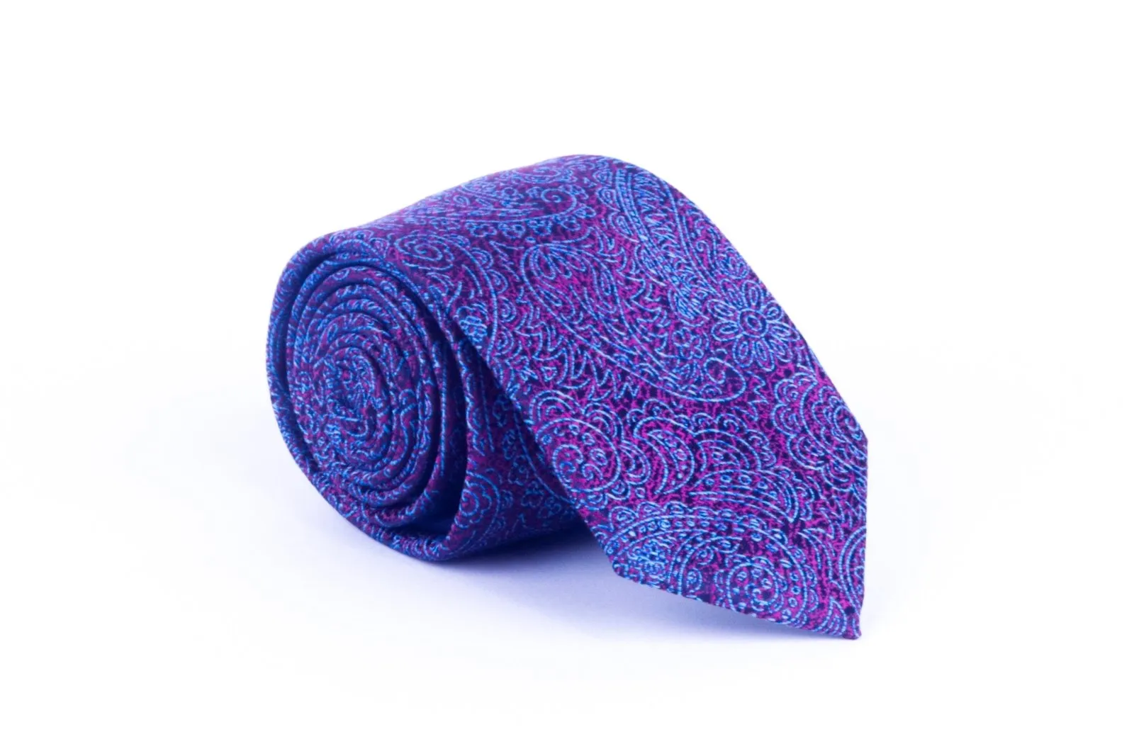 Jimmy Sales Washable Ties (Spring Collection)