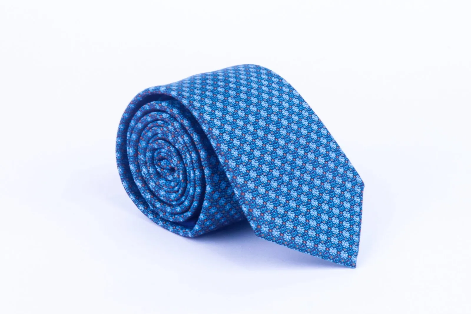 Jimmy Sales Washable Ties (Spring Collection)