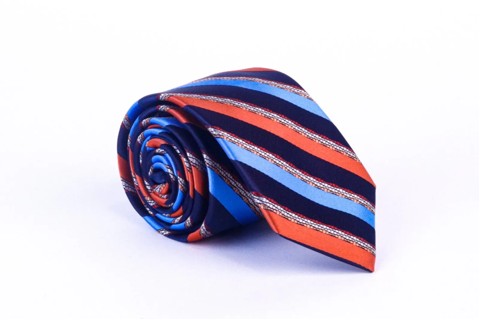 Jimmy Sales Washable Ties (Spring Collection)
