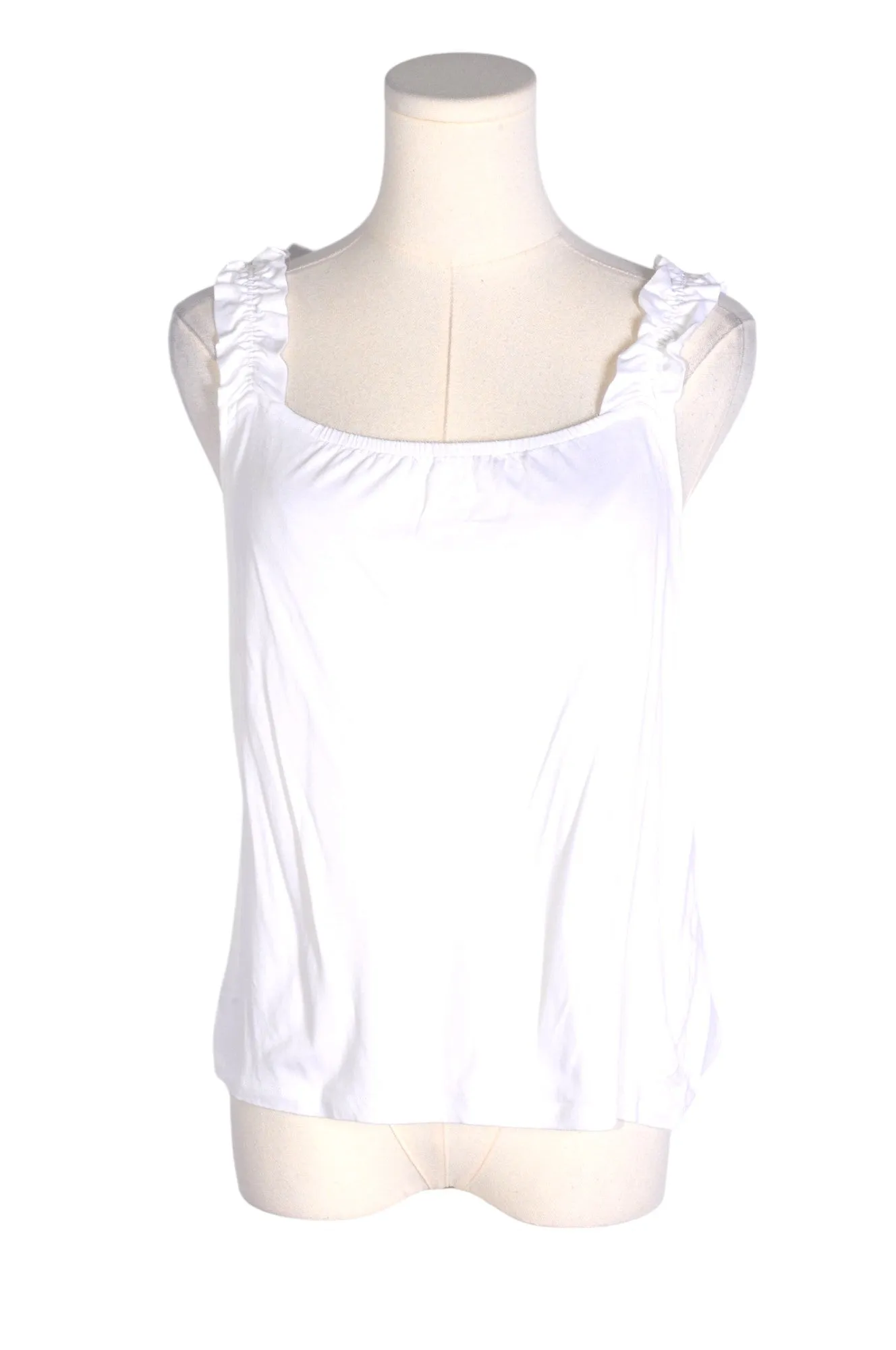 JOE FRESH Women Blouses Regular fit in White - M