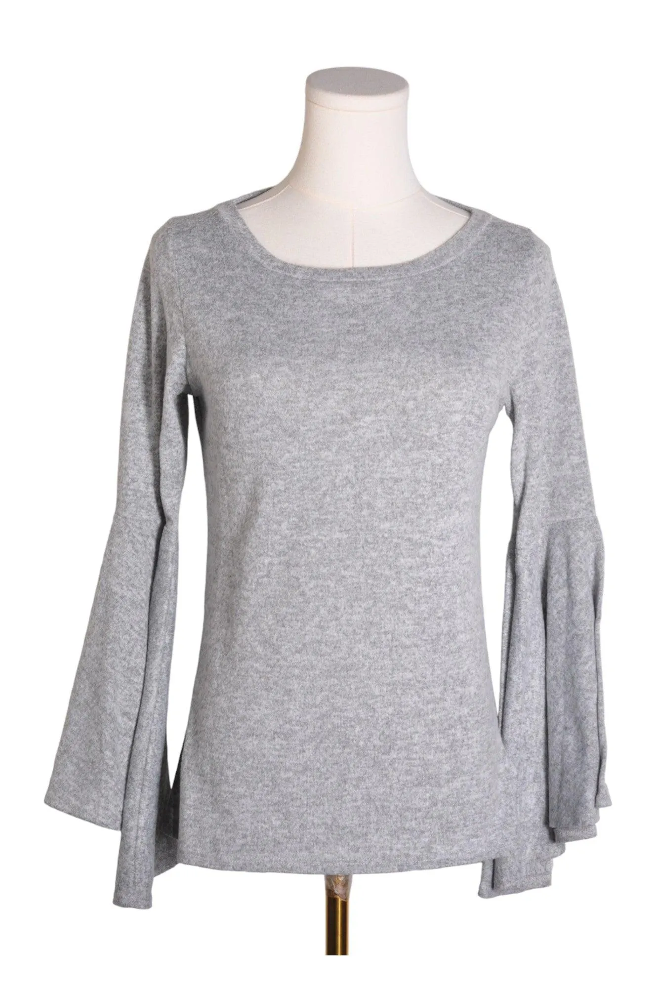 JOLI Women Blouses Regular fit in Gray - M