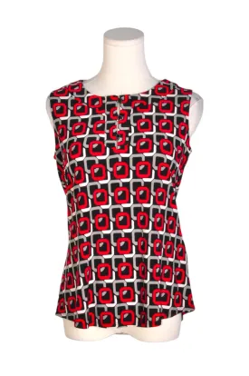 JONES STUDIO Women Blouses Regular fit in Red - XS