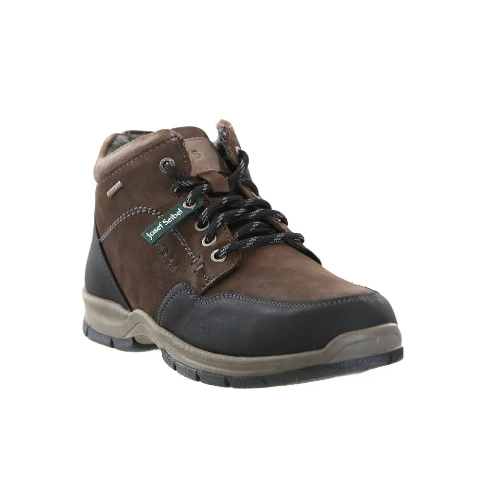 JOSEF SEIBEL Lenny 52