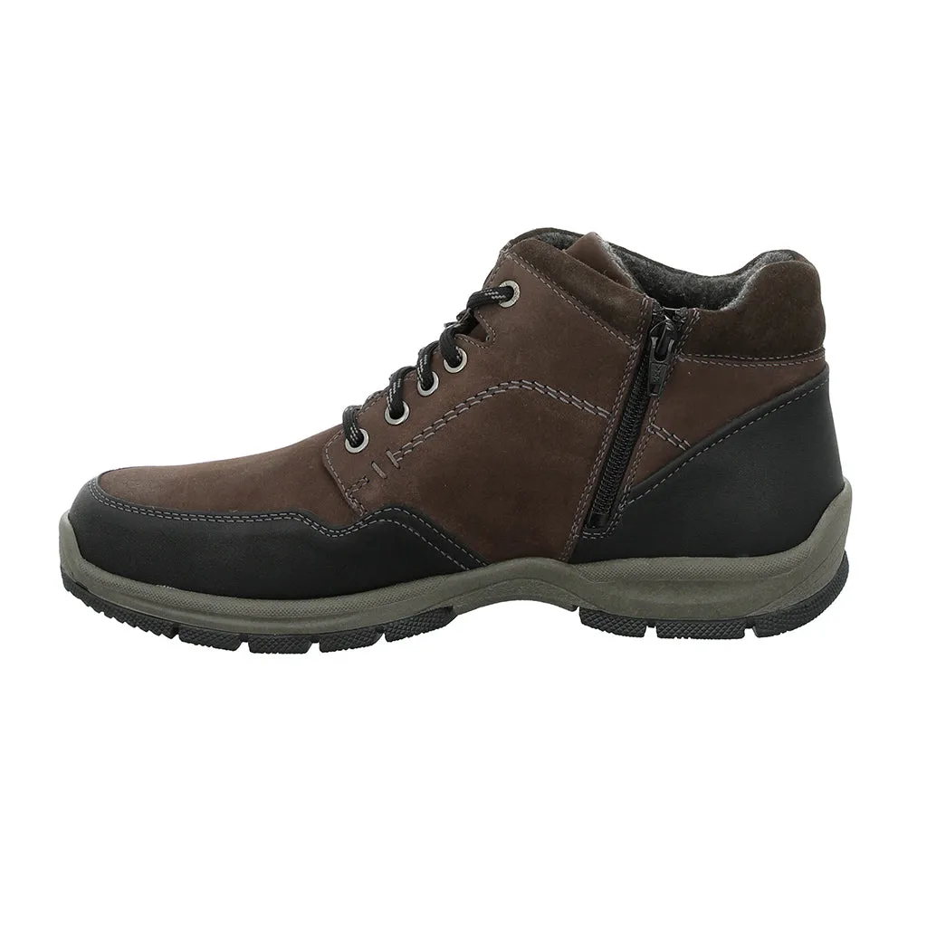 JOSEF SEIBEL Lenny 52