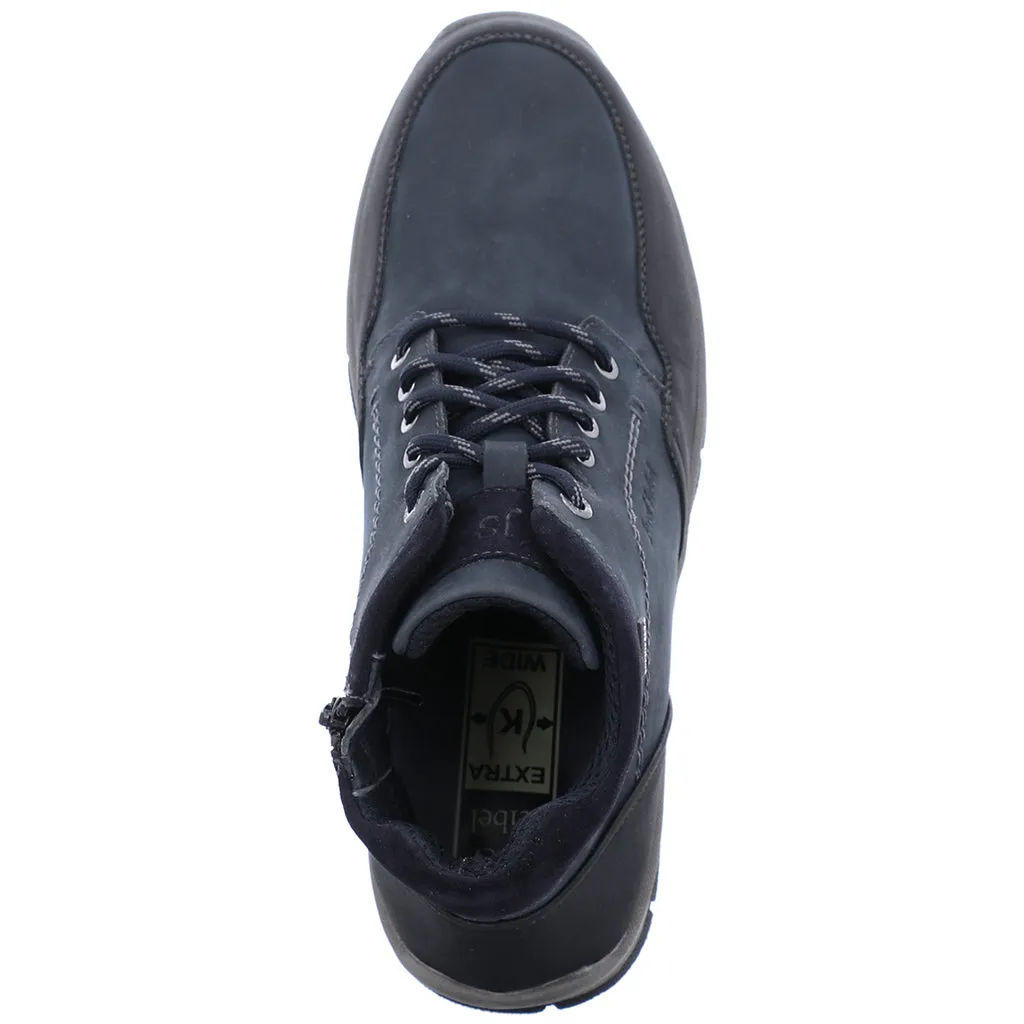 JOSEF SEIBEL Lenny 52