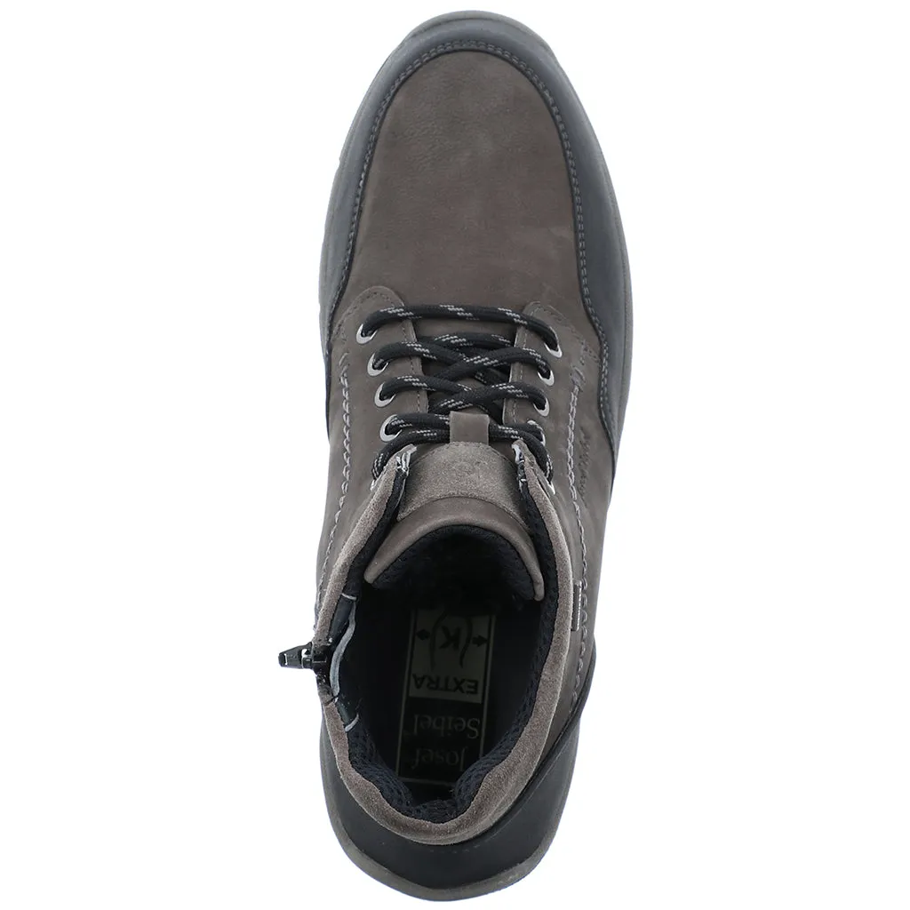 JOSEF SEIBEL Lenny 52