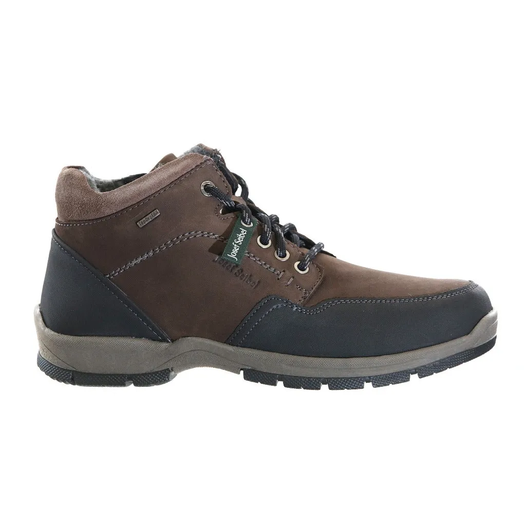 JOSEF SEIBEL Lenny 52