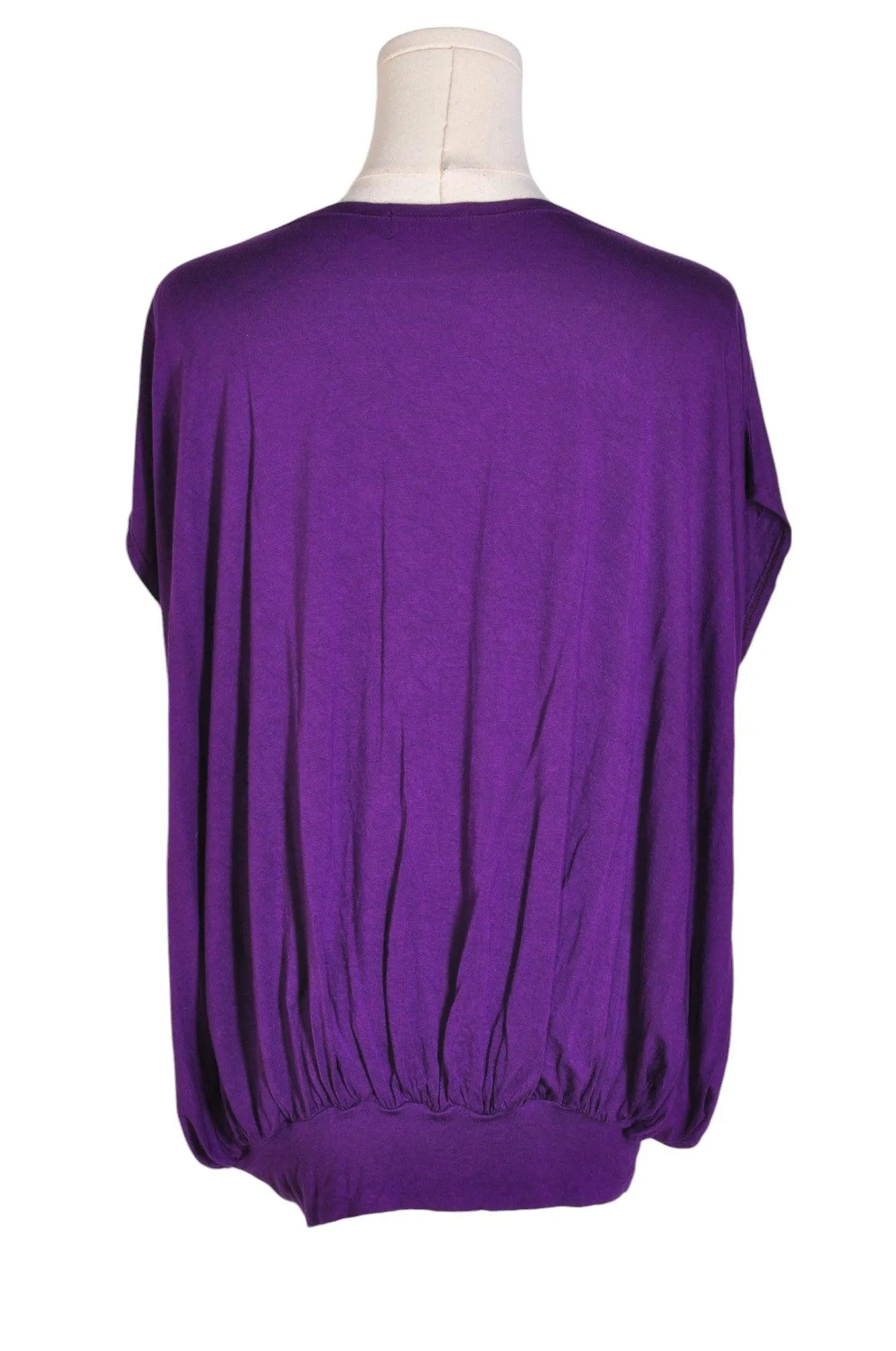 JUDY Women Blouses Regular fit in Purple - S
