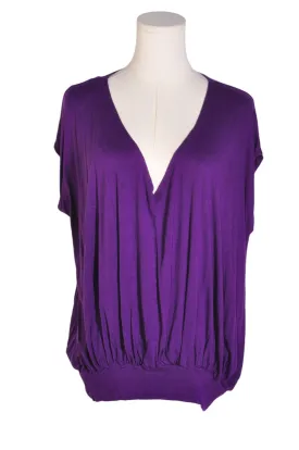 JUDY Women Blouses Regular fit in Purple - S