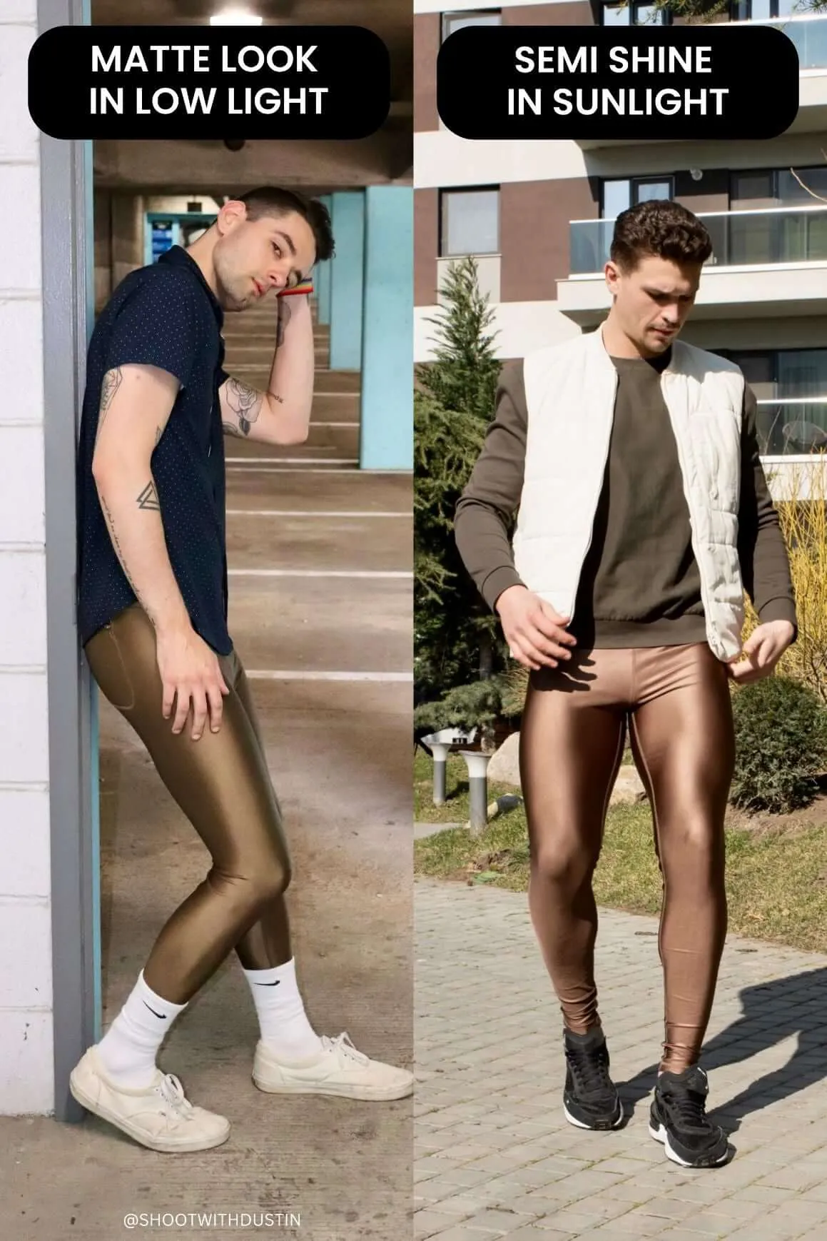 Jupiter Meggings