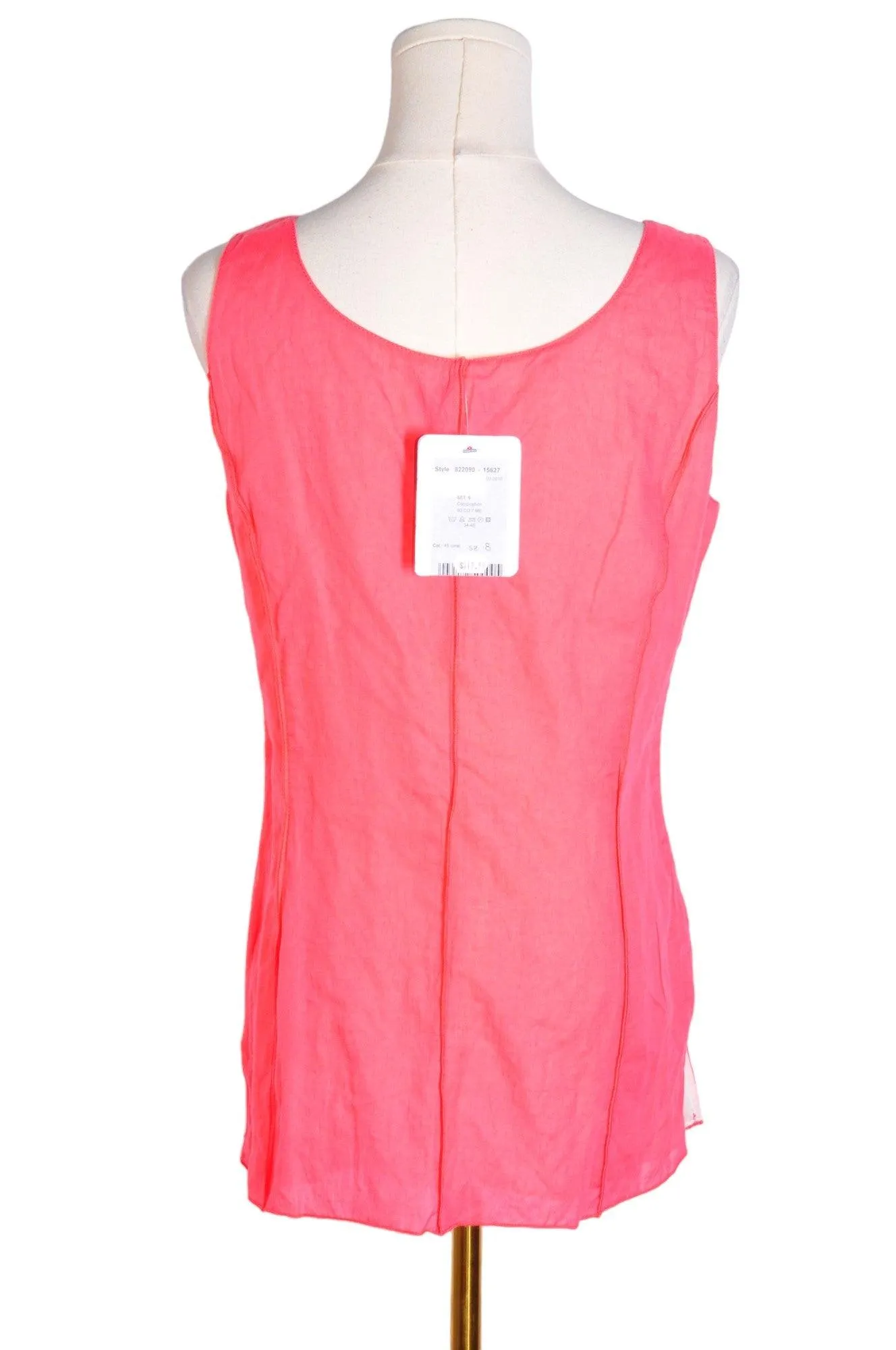KAPALUA Women Blouses Regular fit in Pink - 8