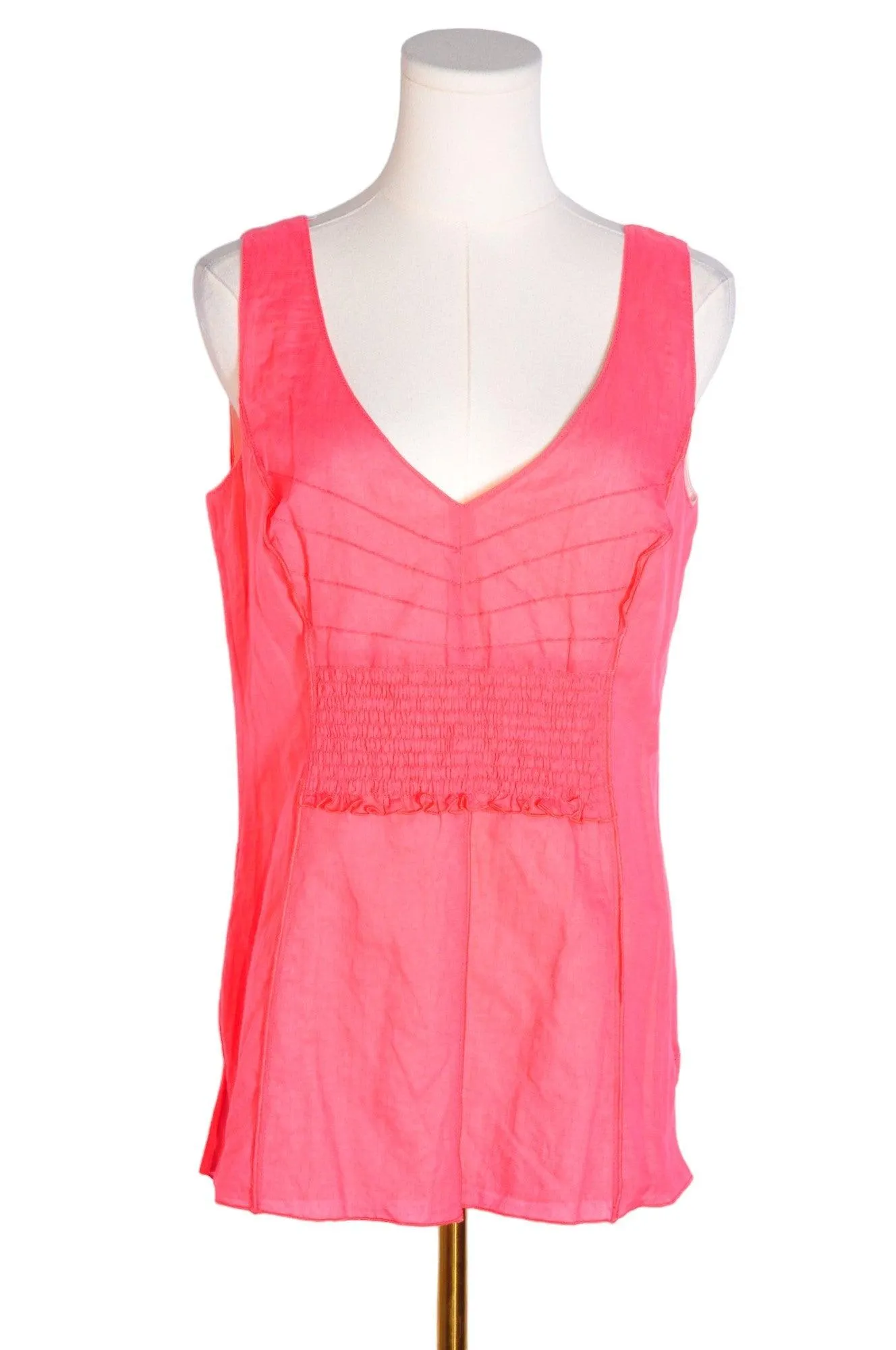 KAPALUA Women Blouses Regular fit in Pink - 8