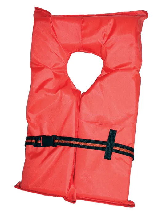 Kent Type II Life Vests