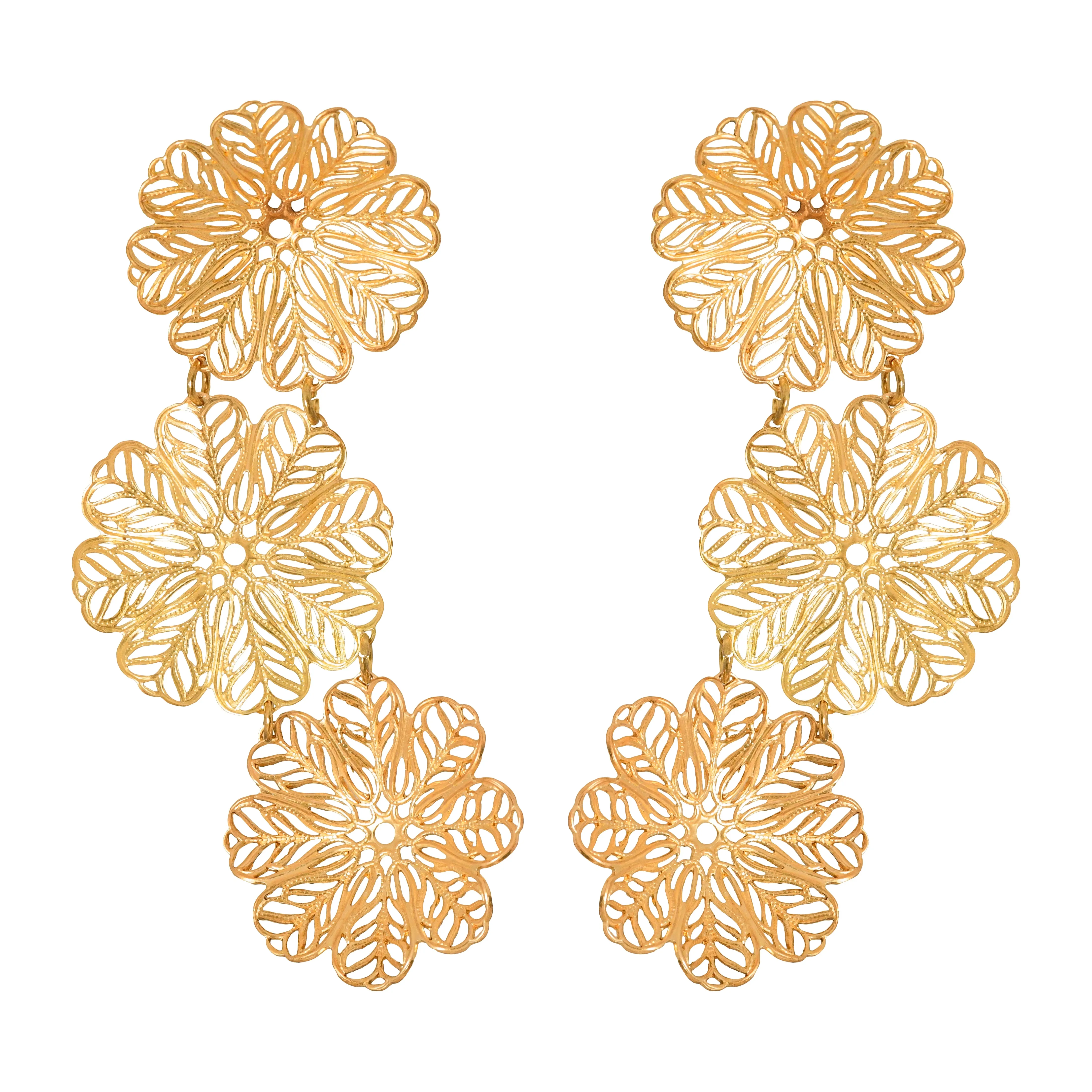 Kiara Earrings