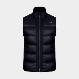 Kjus Men's FRX Blackcomb Vest 2024