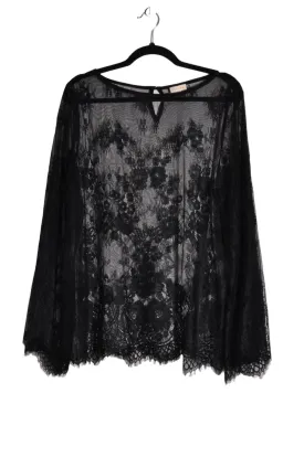LAURA Women Blouses Regular fit in Black - L