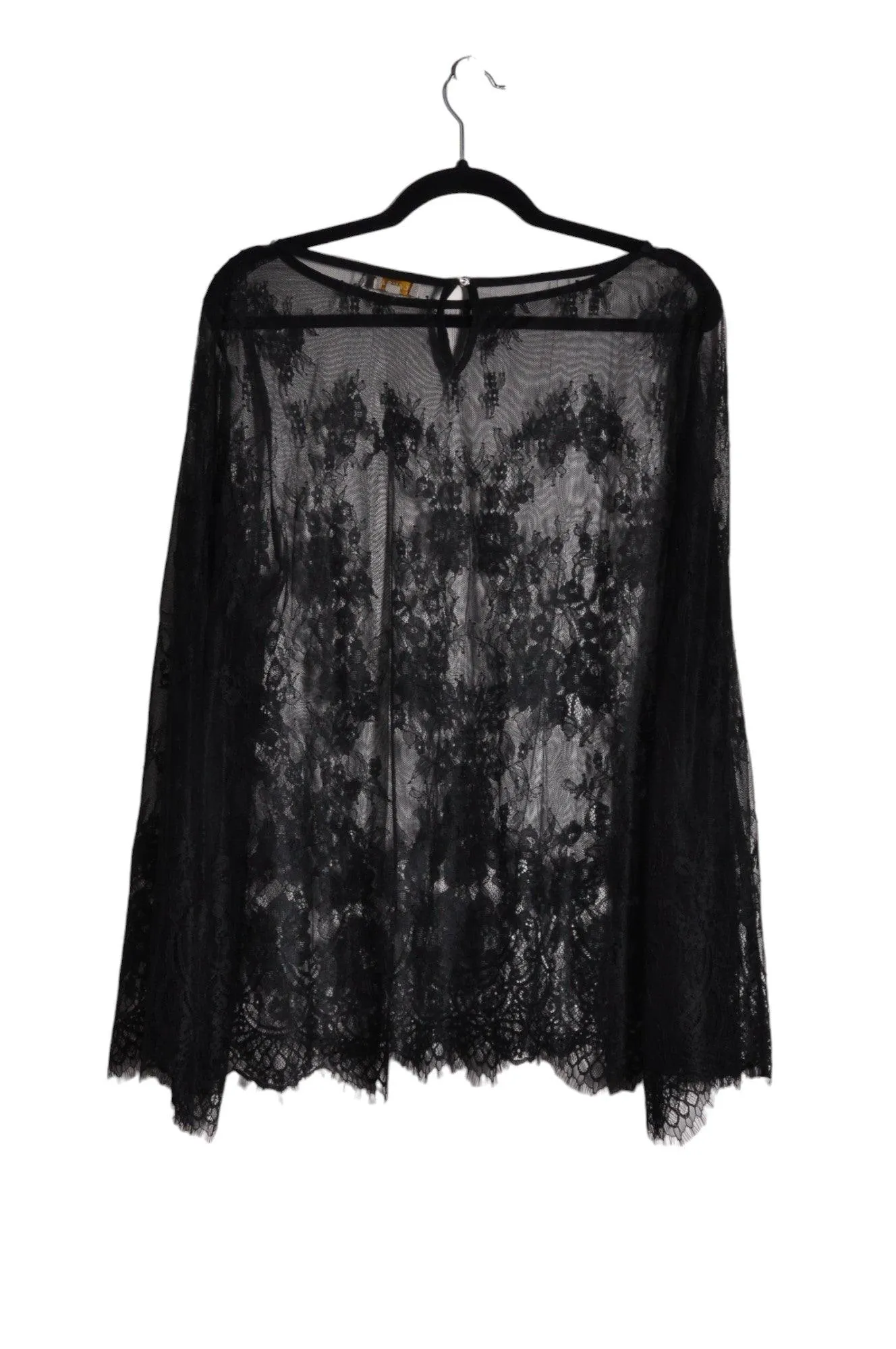 LAURA Women Blouses Regular fit in Black - L