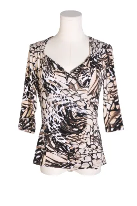 LAURA Women Blouses Regular fit in Black - S