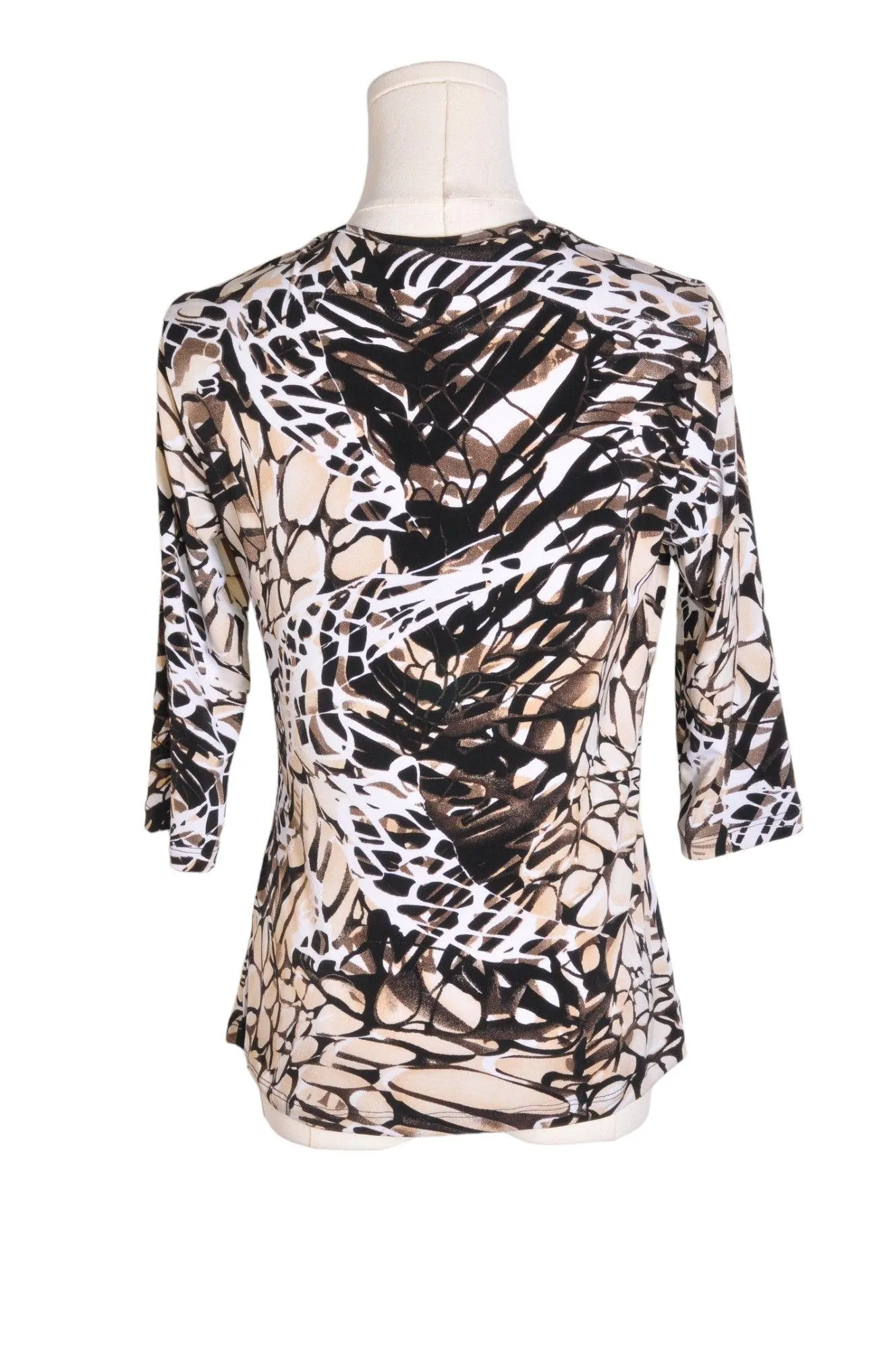 LAURA Women Blouses Regular fit in Black - S