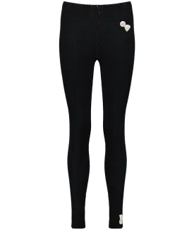 Legging legger night "BLEED"