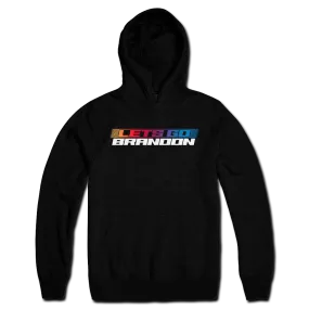 Let's Go Brandon Hoodie