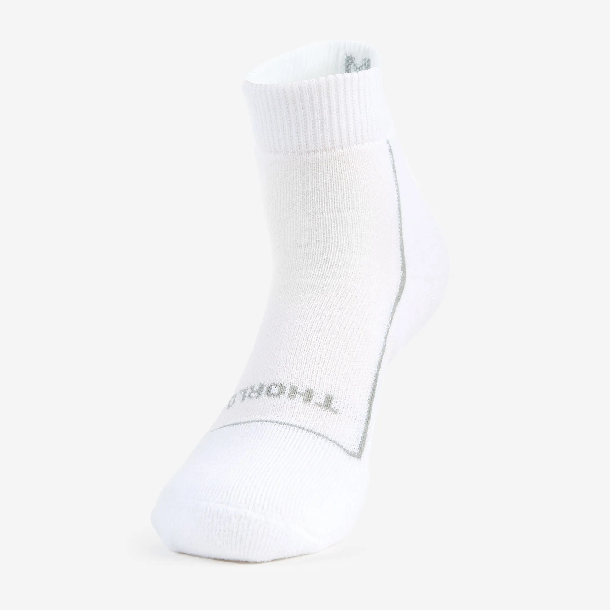 Light Cushion Ankle Pickleball Socks | PBMU01