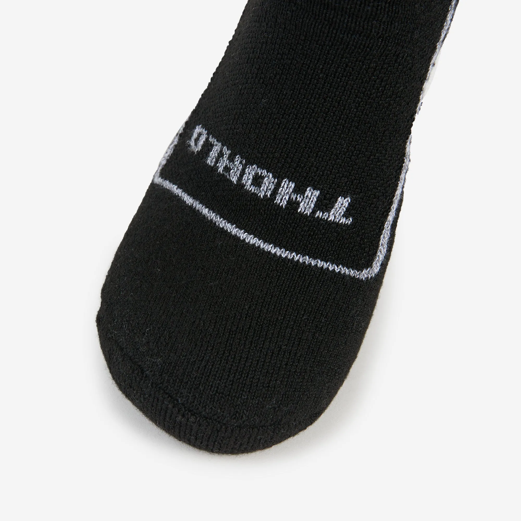 Light Cushion Ankle Pickleball Socks | PBMU01