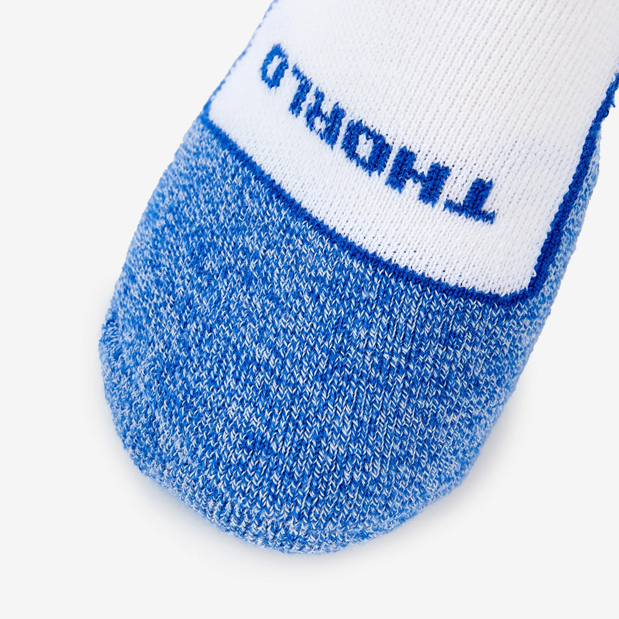 Light Cushion Ankle Pickleball Socks | PBMU01