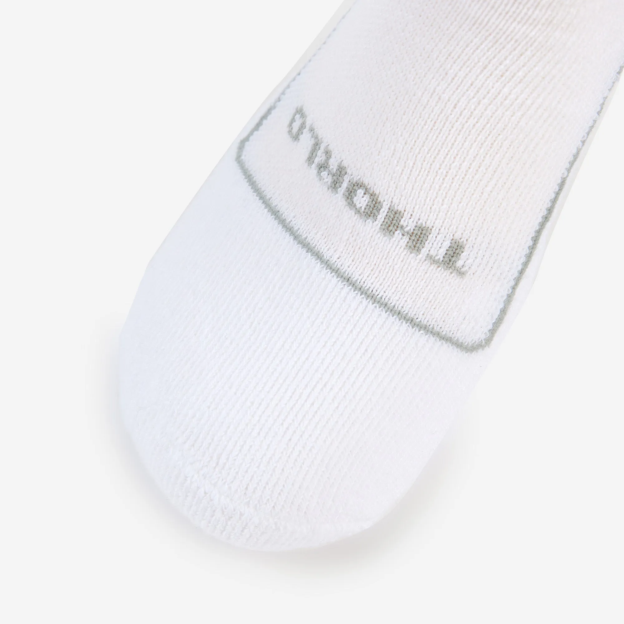 Light Cushion Ankle Pickleball Socks | PBMU01