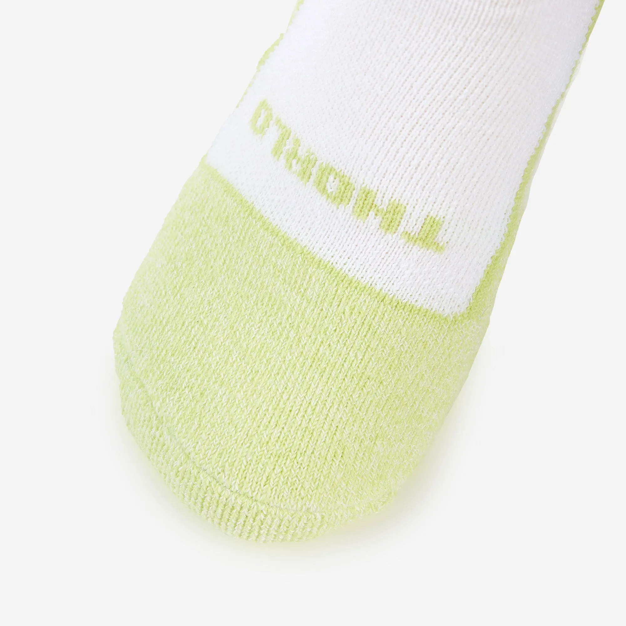 Light Cushion Ankle Pickleball Socks | PBMU01