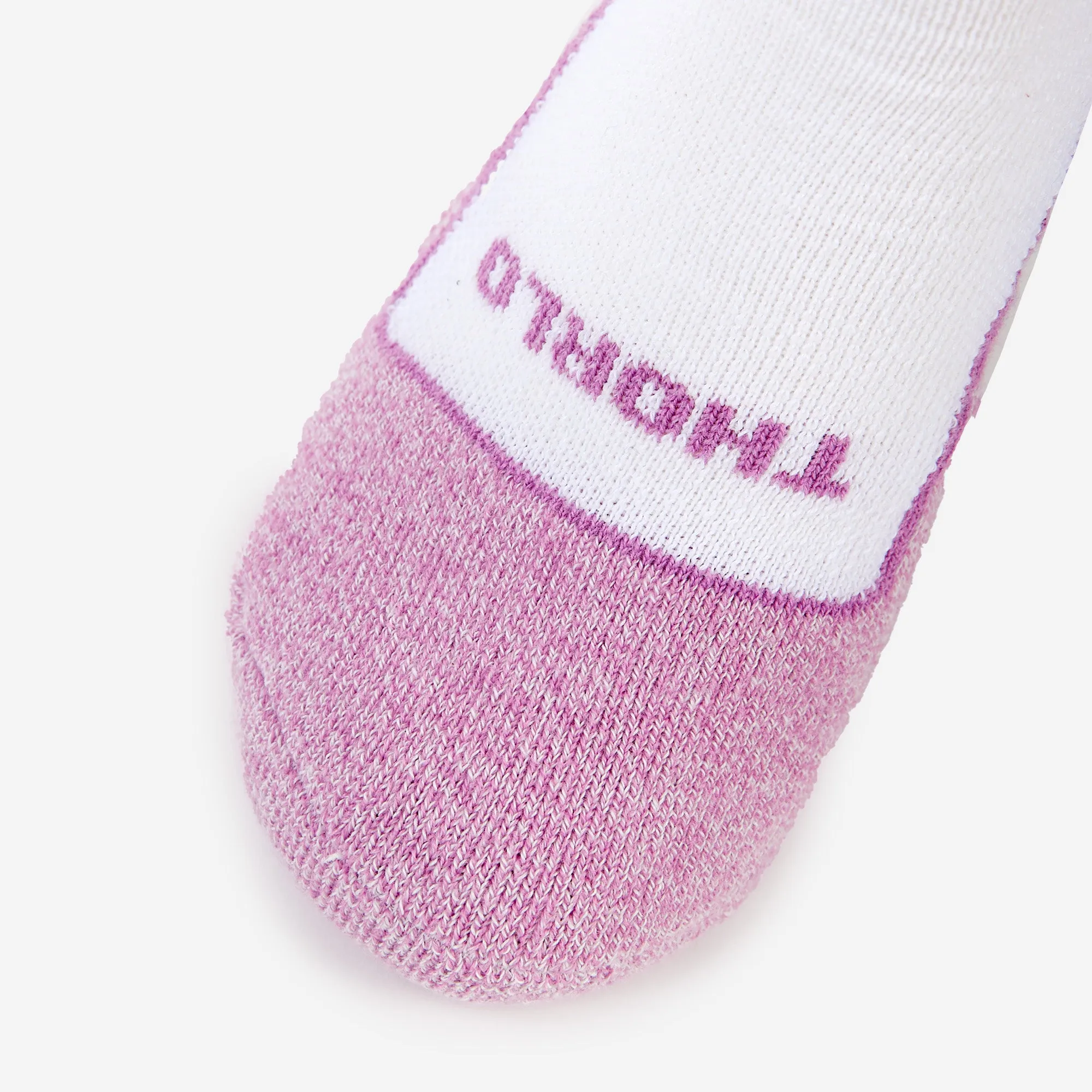 Light Cushion Ankle Pickleball Socks | PBMU01