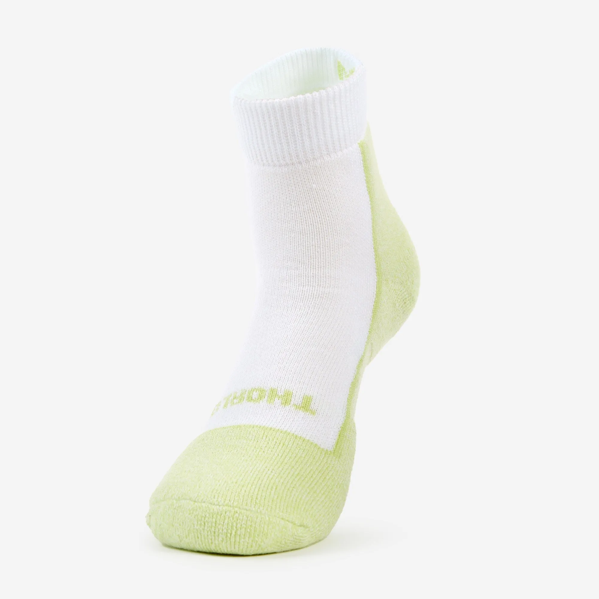 Light Cushion Ankle Pickleball Socks | PBMU01