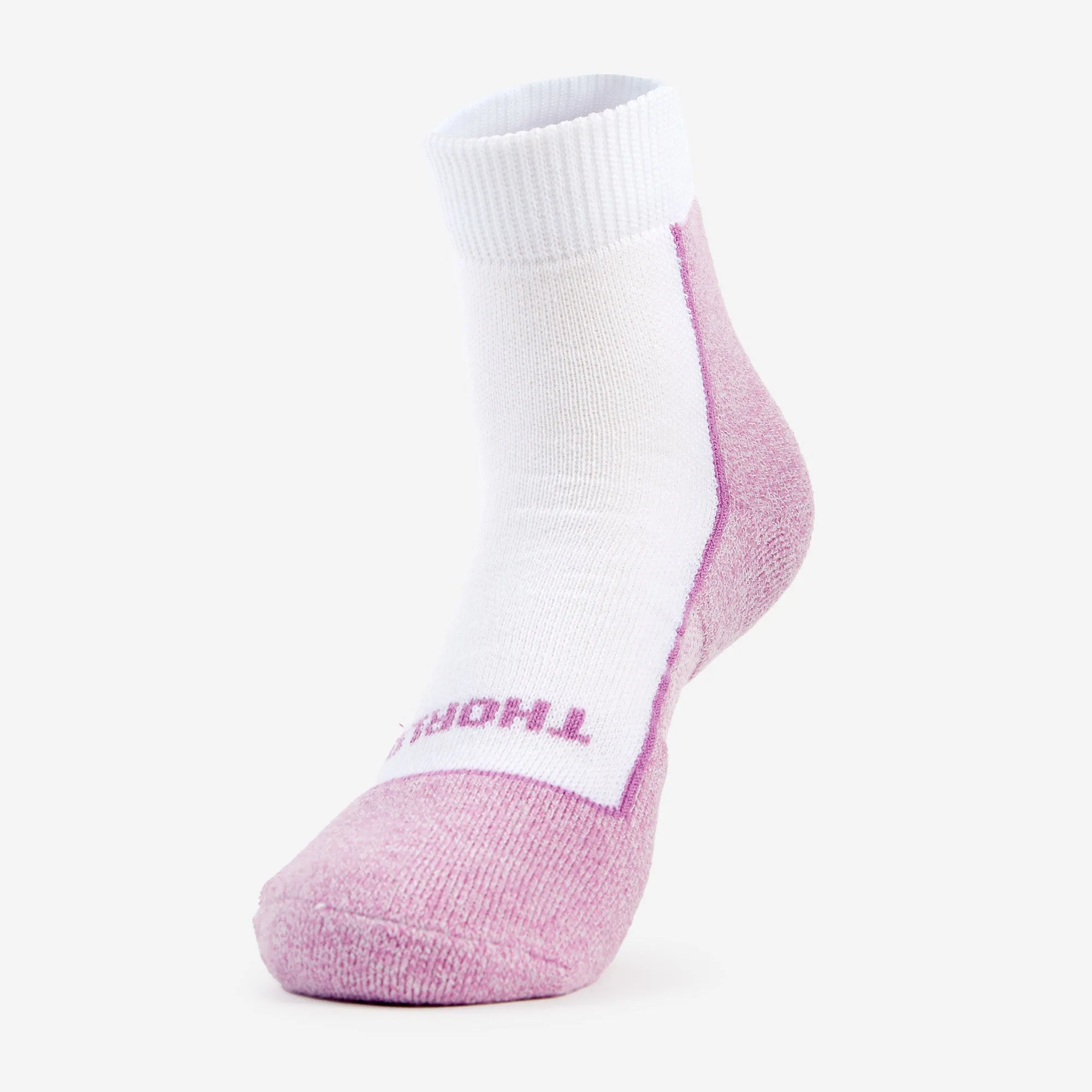 Light Cushion Ankle Pickleball Socks | PBMU01