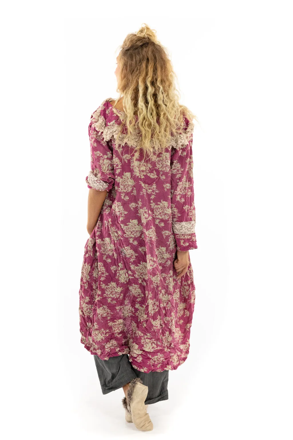 Lila Bell Dress | Memoir