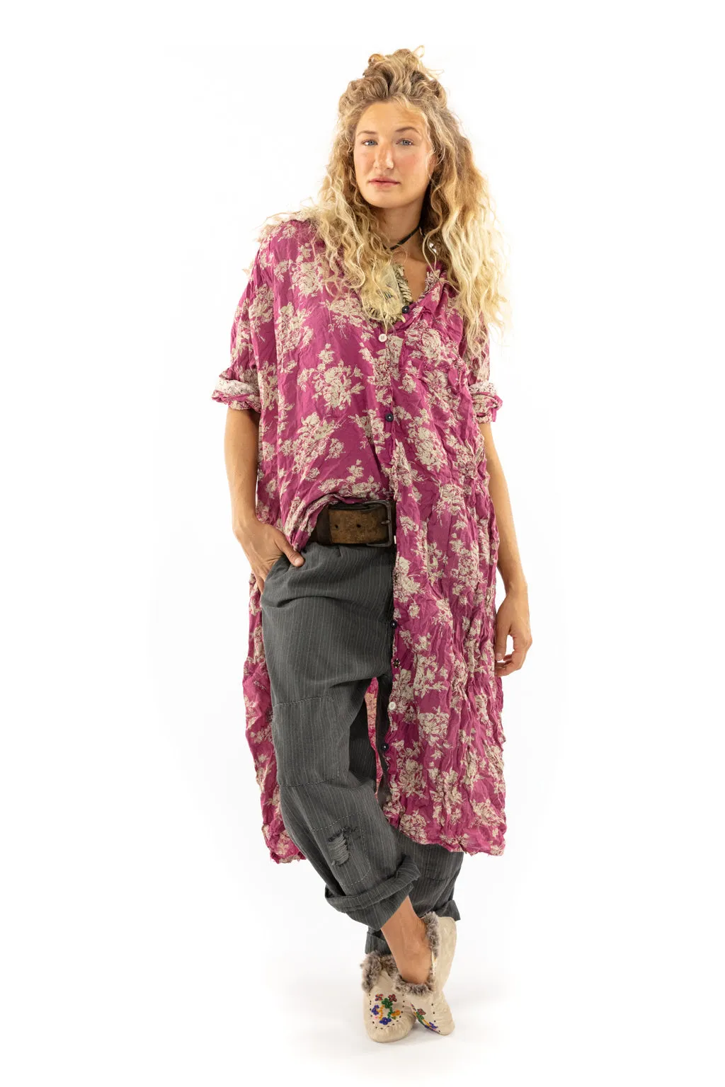 Lila Bell Dress | Memoir